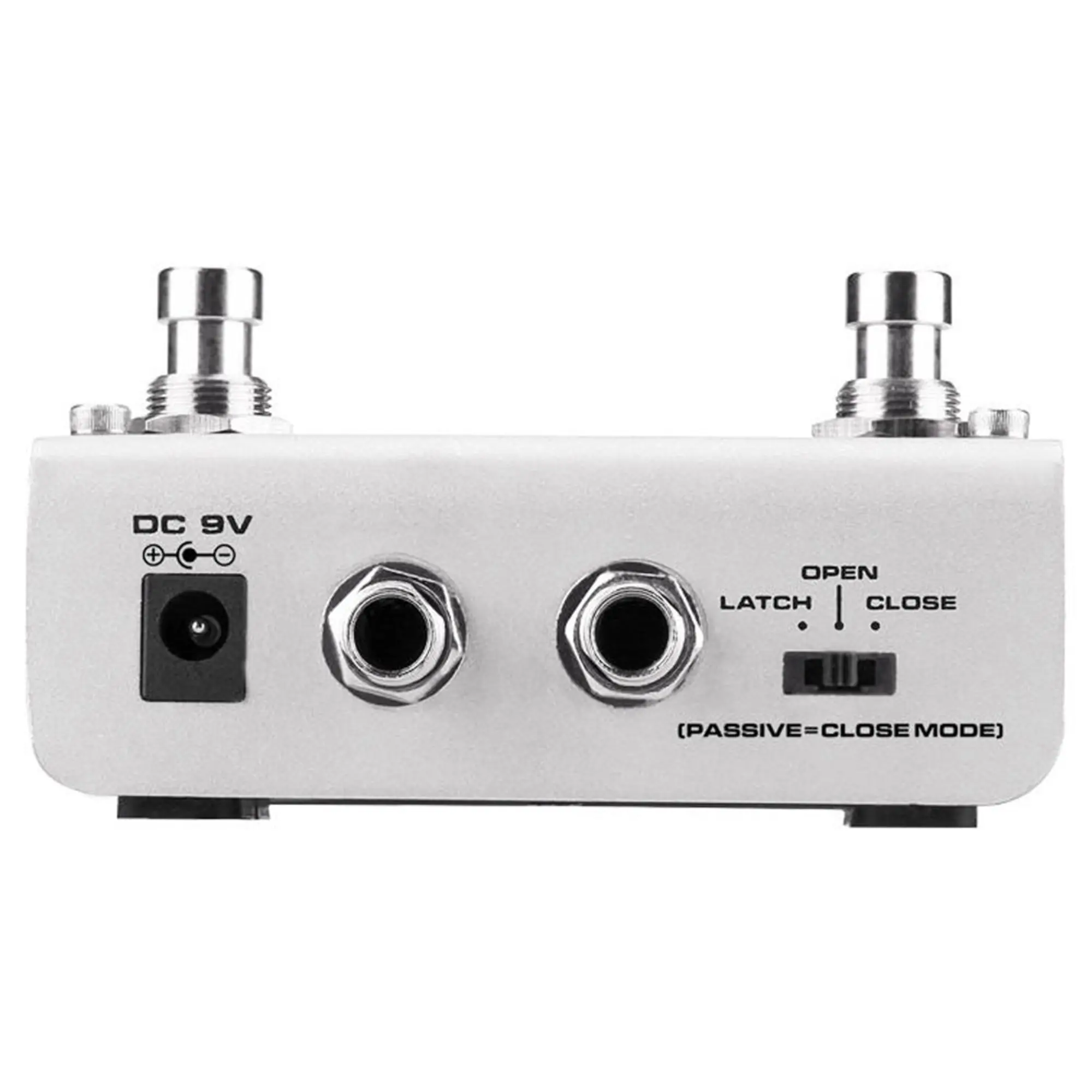 Футсвич Nux NMP-2 (2 / 4)