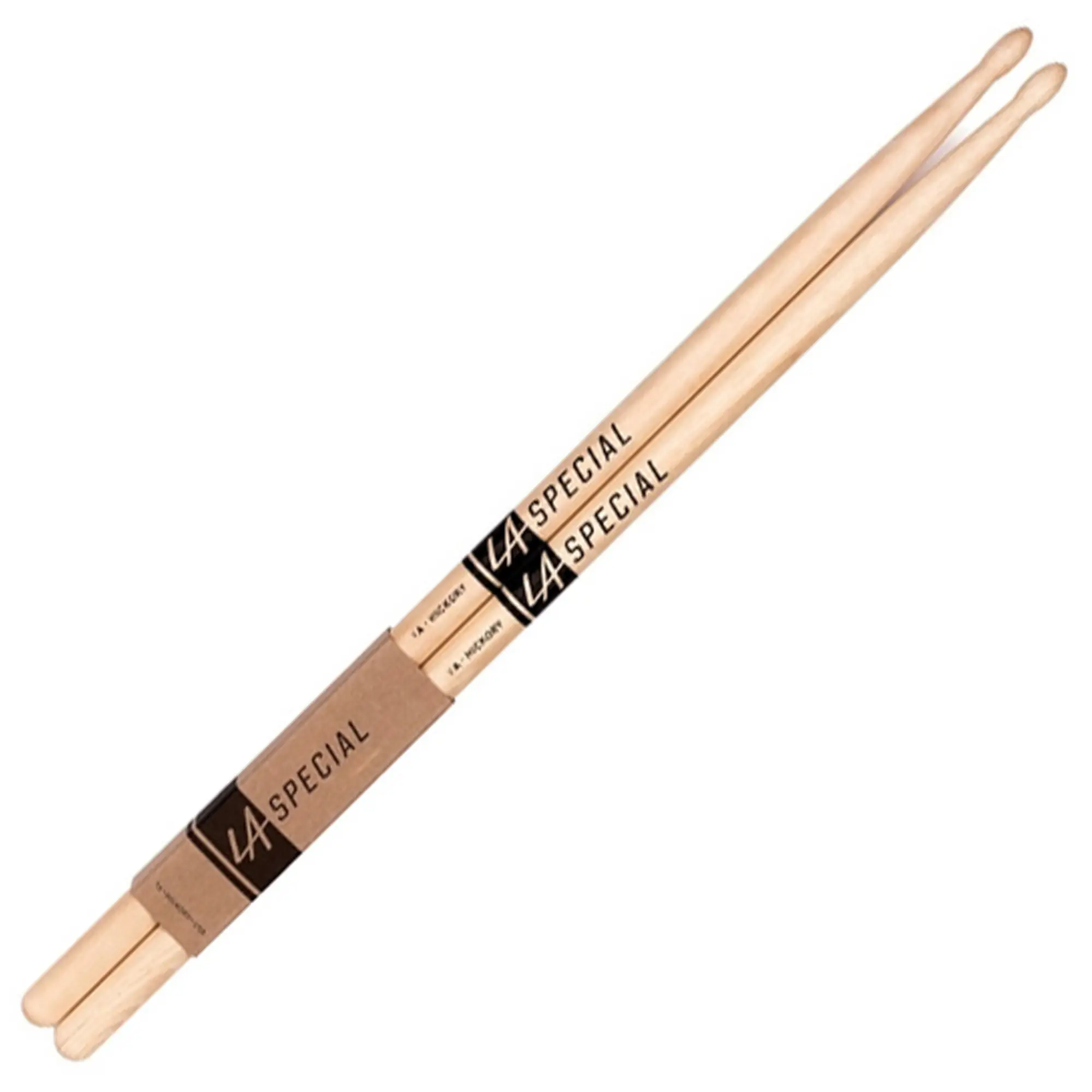 Барабанные палочки Promark LA5AW (1 / 2)