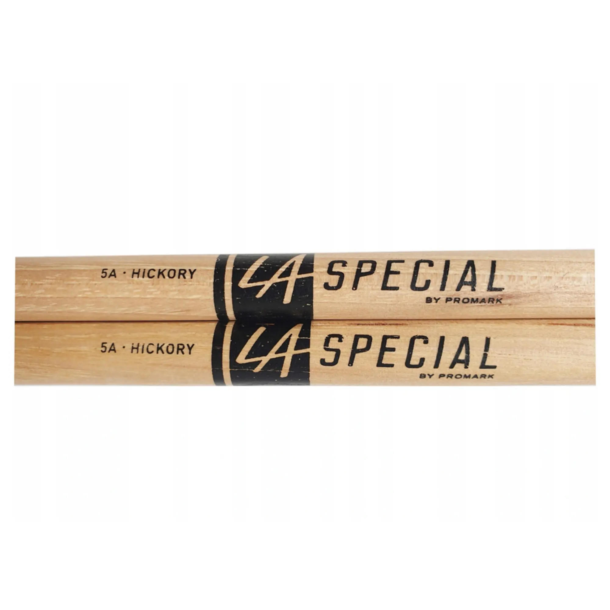 Барабанные палочки Promark LA5AN (2 / 2)