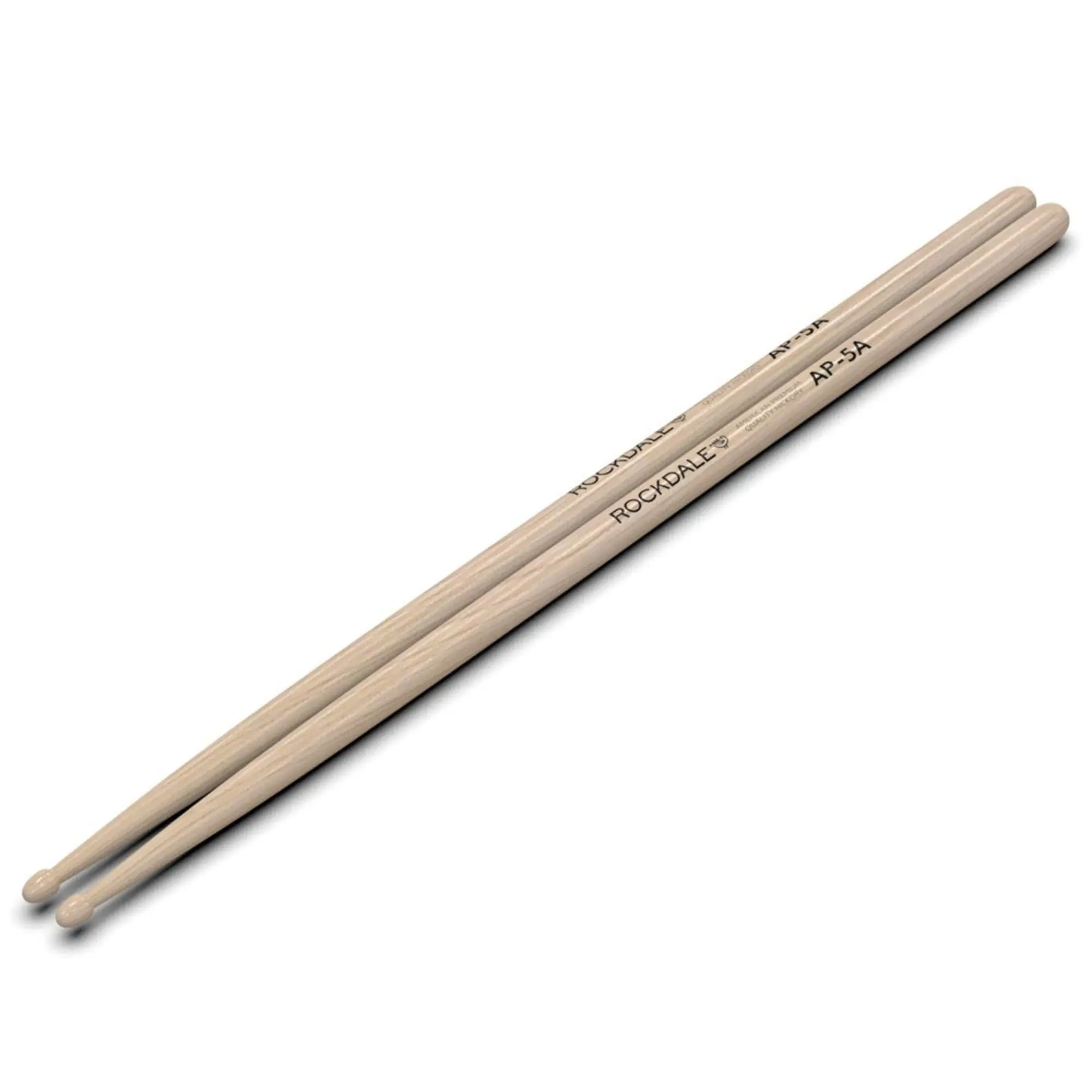 Барабанные палочки Rockdale American Premium Quality Hickory AP-5A (3 / 4)
