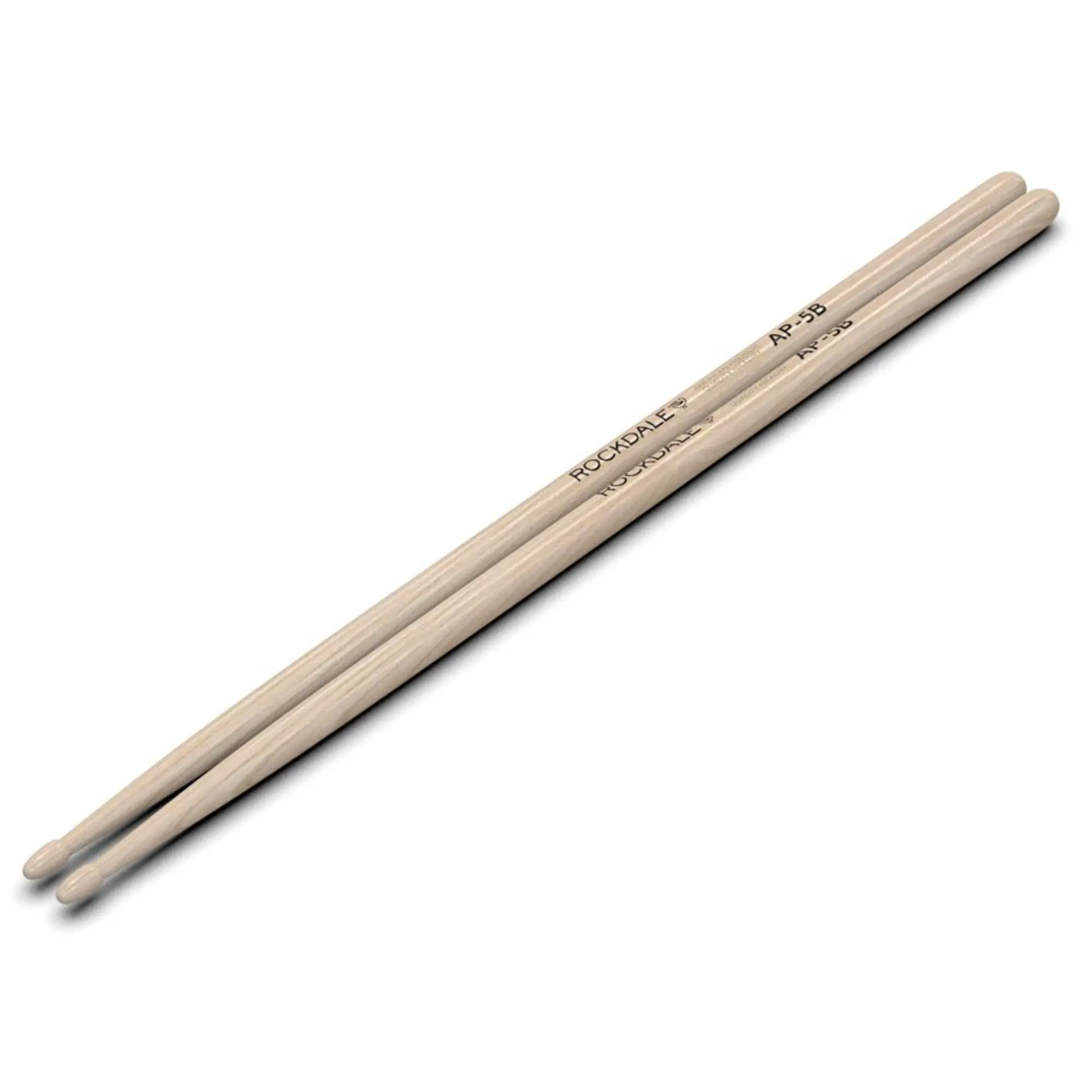 Барабанные палочки Rockdale American Premium Quality Hickory AP-5B (3 / 4)