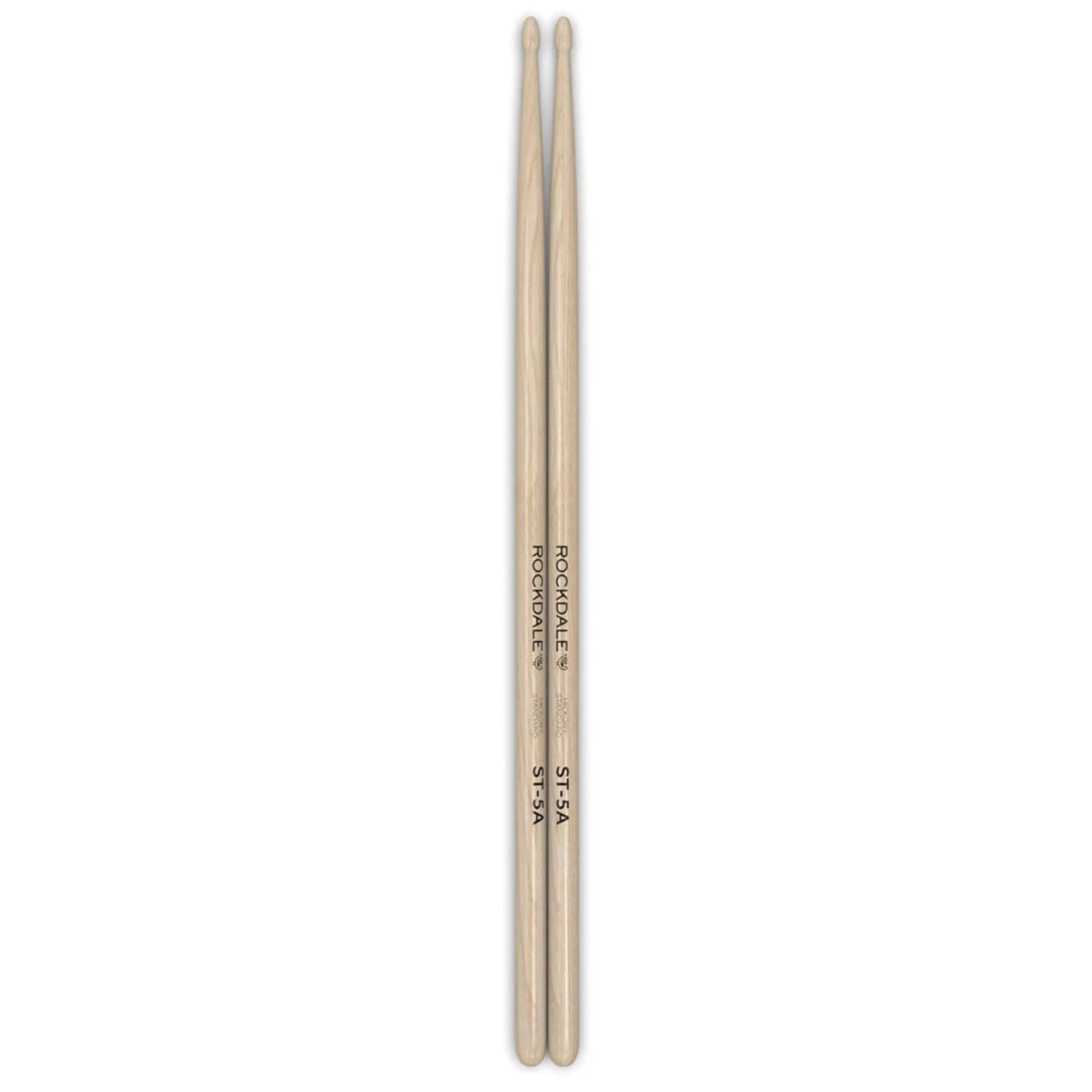 Барабанные палочки Rockdale Hickory Standard ST-5A (2 / 4)