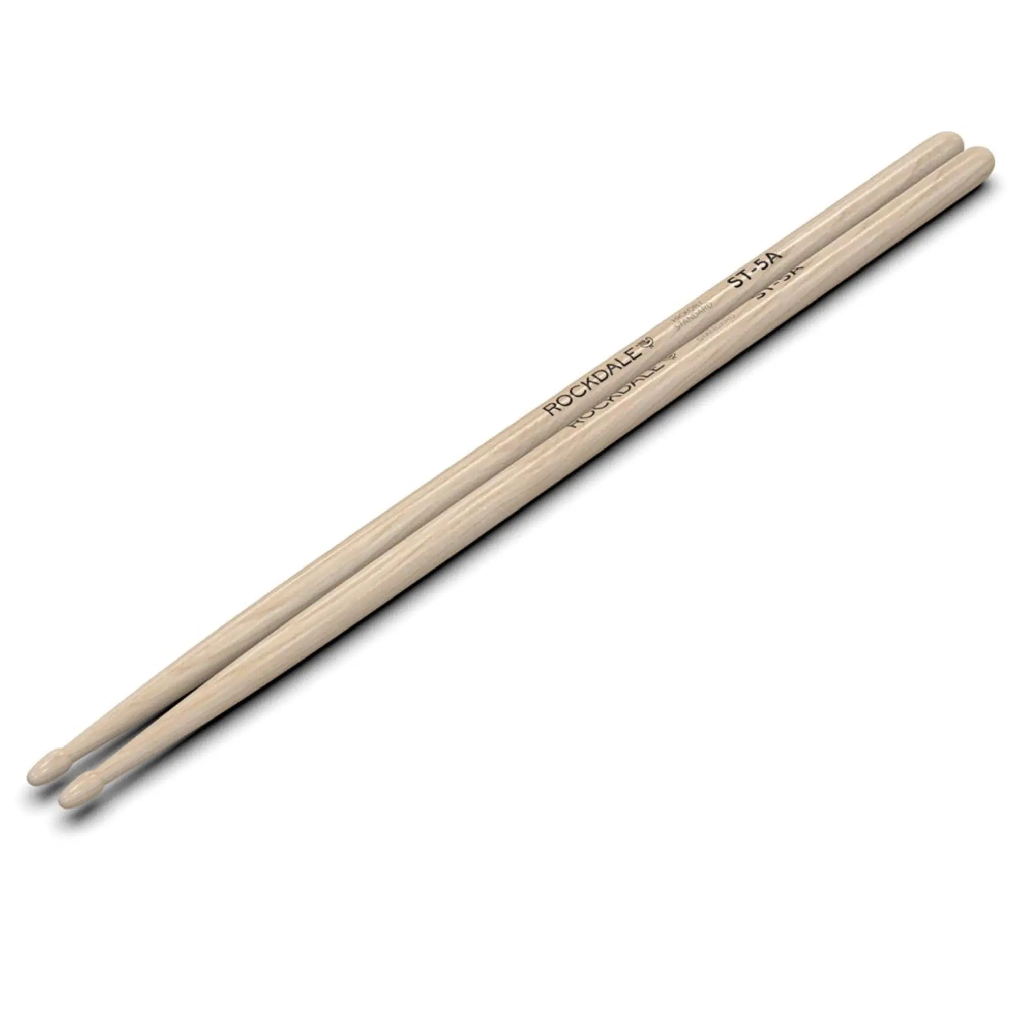 Барабанные палочки Rockdale Hickory Standard ST-5A (3 / 4)