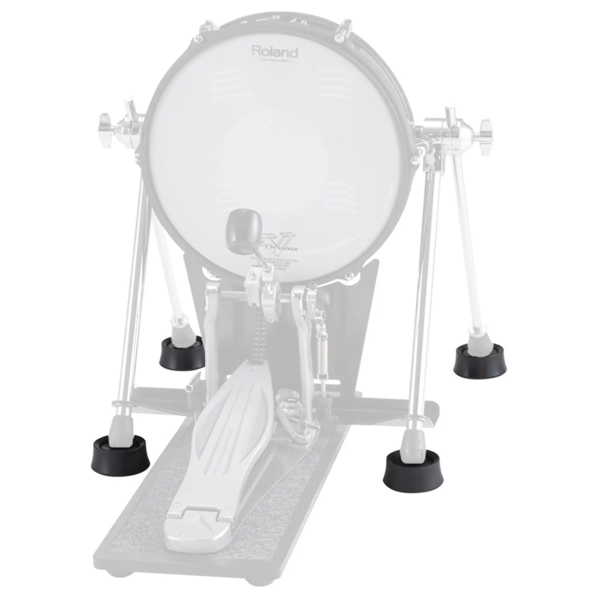 Демпферная подставка Roland NE-1 (2 / 2)