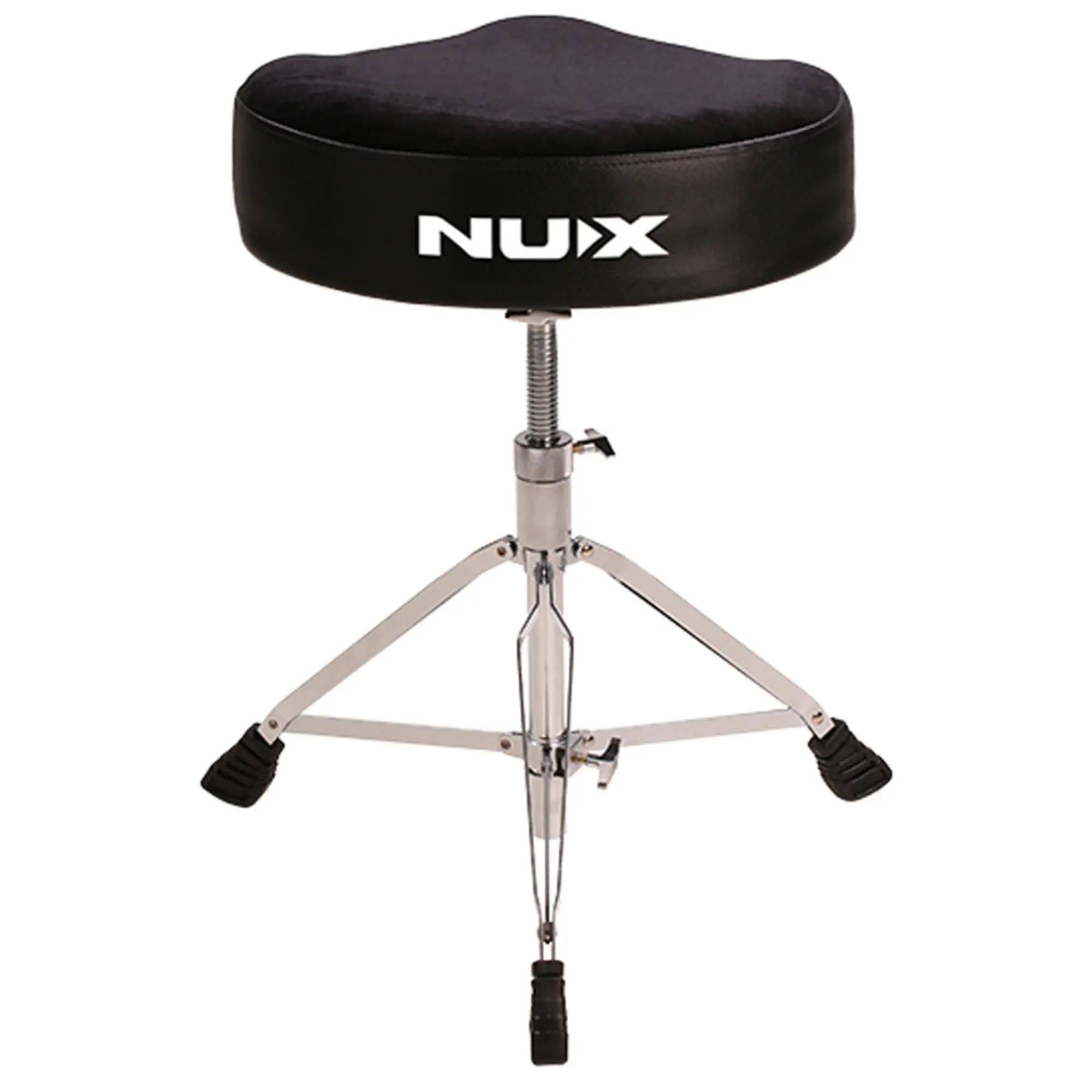 Стул для барабанщика Nux Drum Throne NDT-3 (3 / 5)