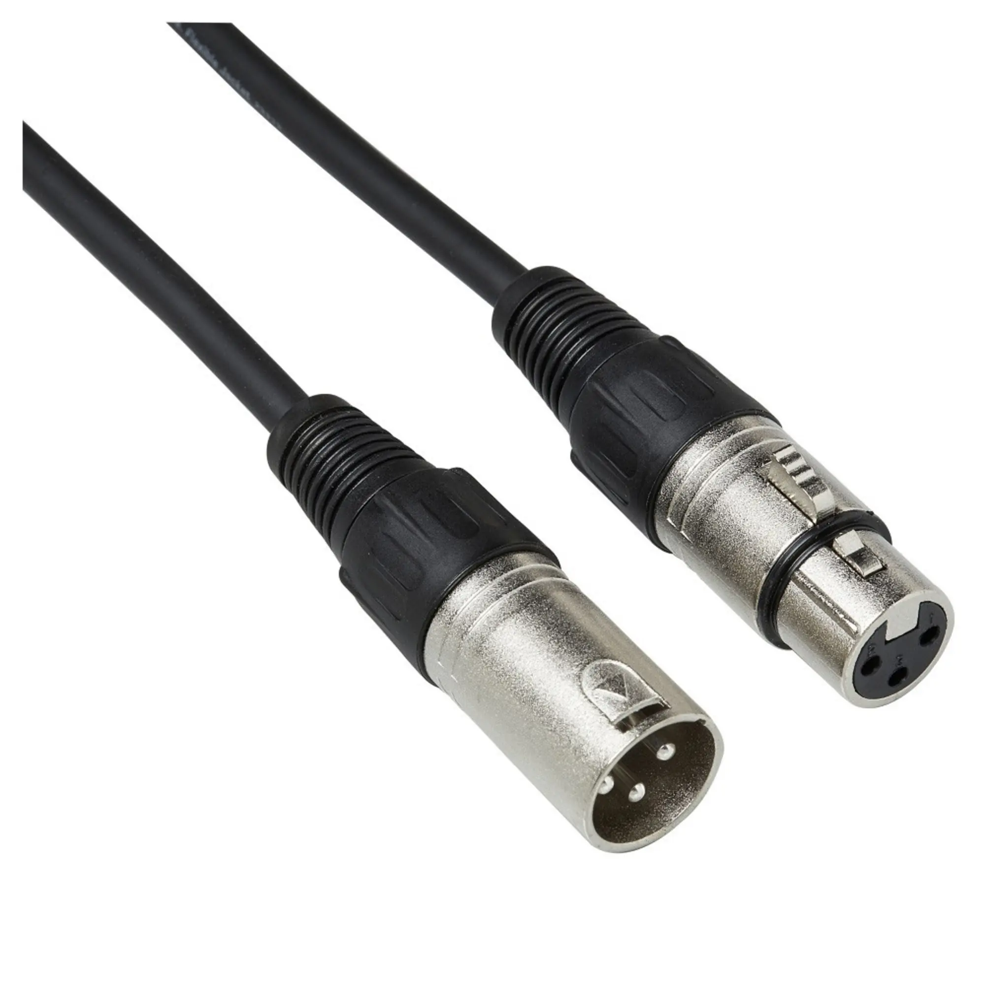 Кабель XLR-XLR 15 M Bespeco Basic BSMB1500 (1 / 2)