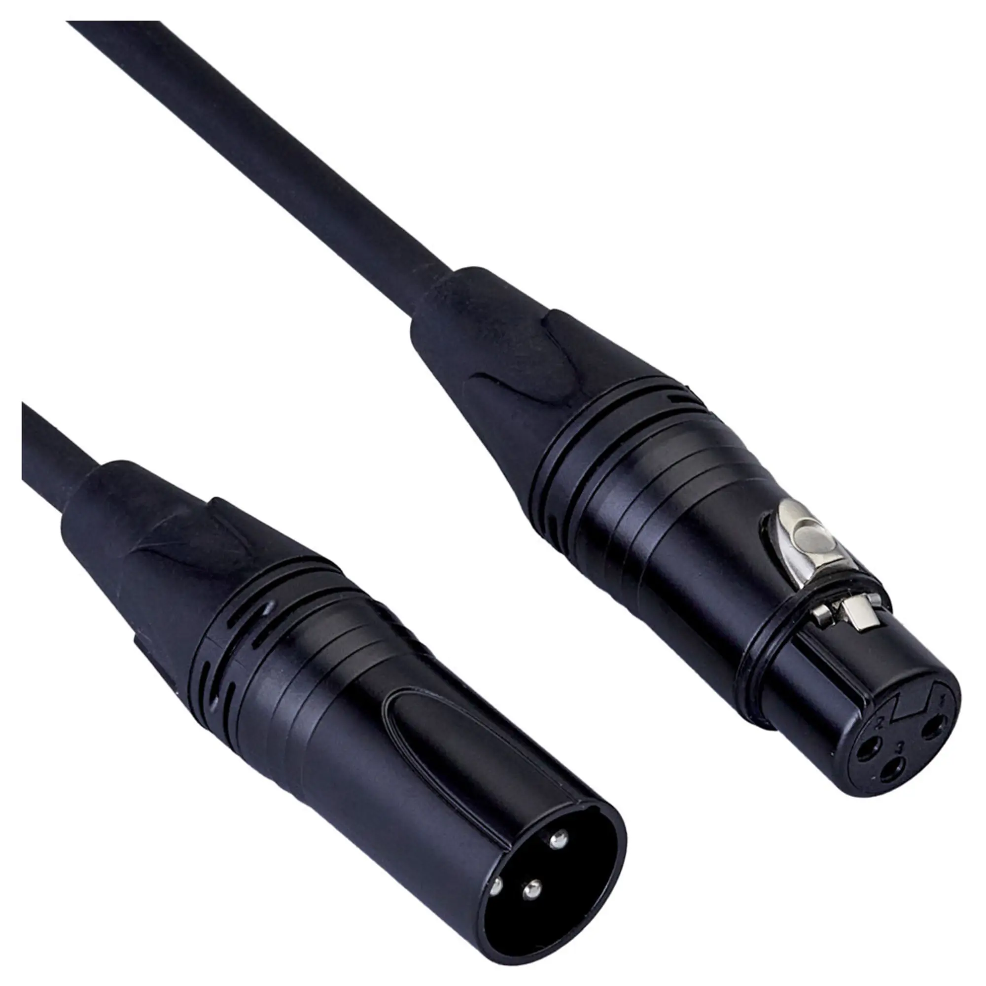 Кабель XLR-XLR 20 M Bespeco Rock-It RKMB2000 (1 / 2)