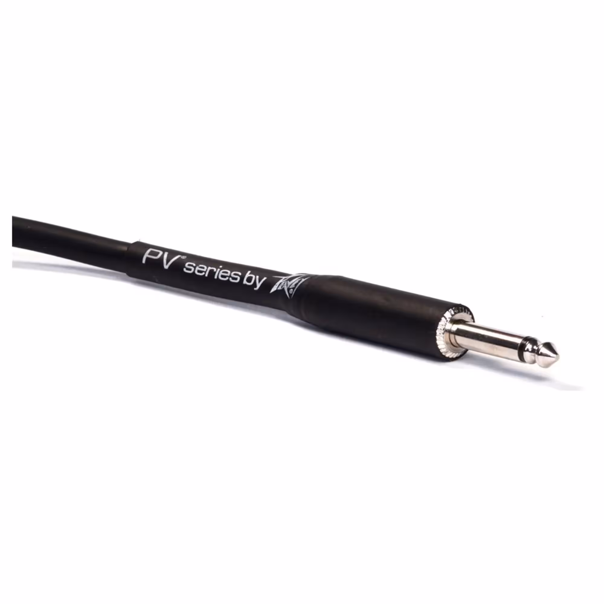 Инструментальный кабель Jack-Jack 3 м Peavey PV 10' INST. CABLE (2 / 3)