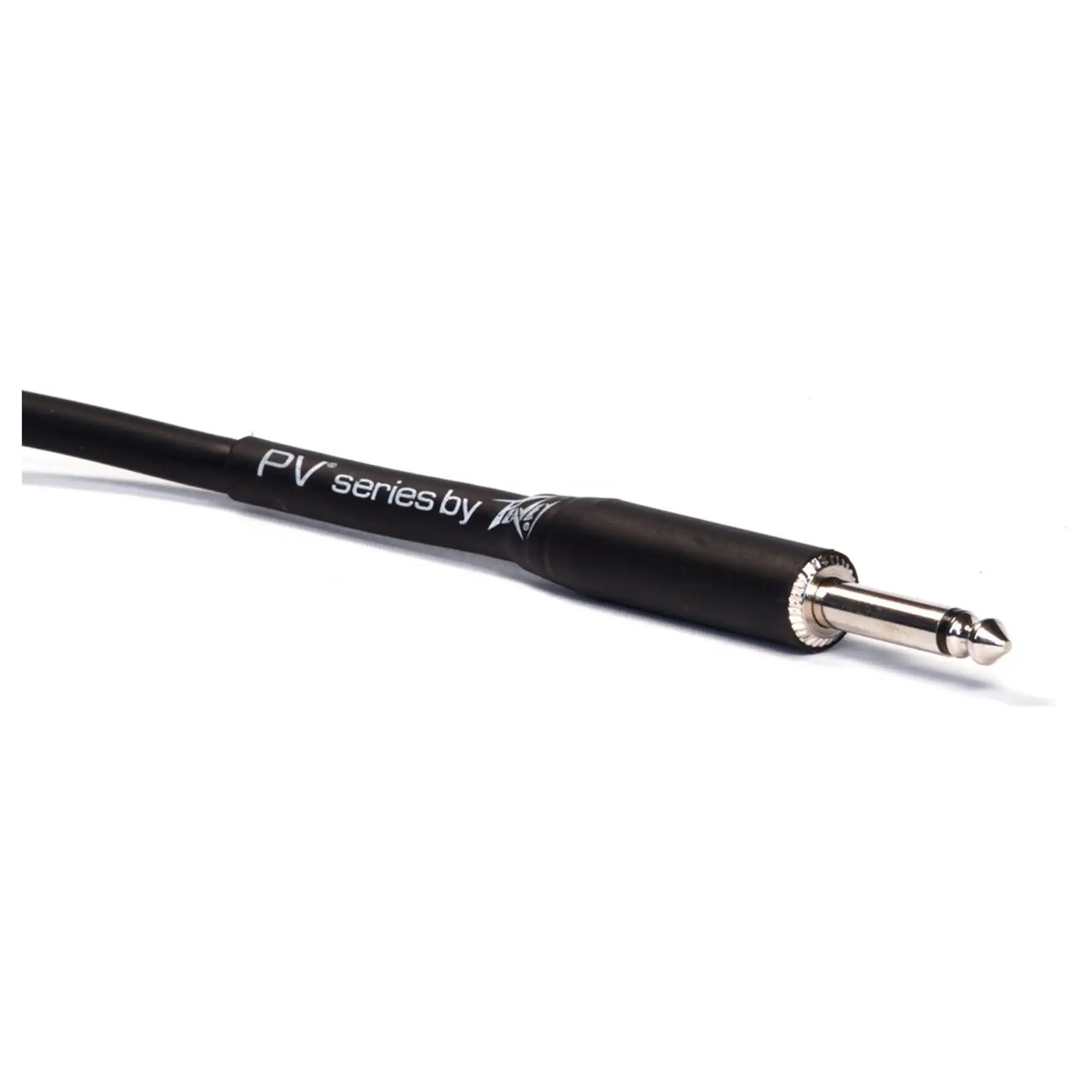 Инструментальный кабель Jack-Jack 3 м Peavey PV 10' INST. CABLE (2 / 3)