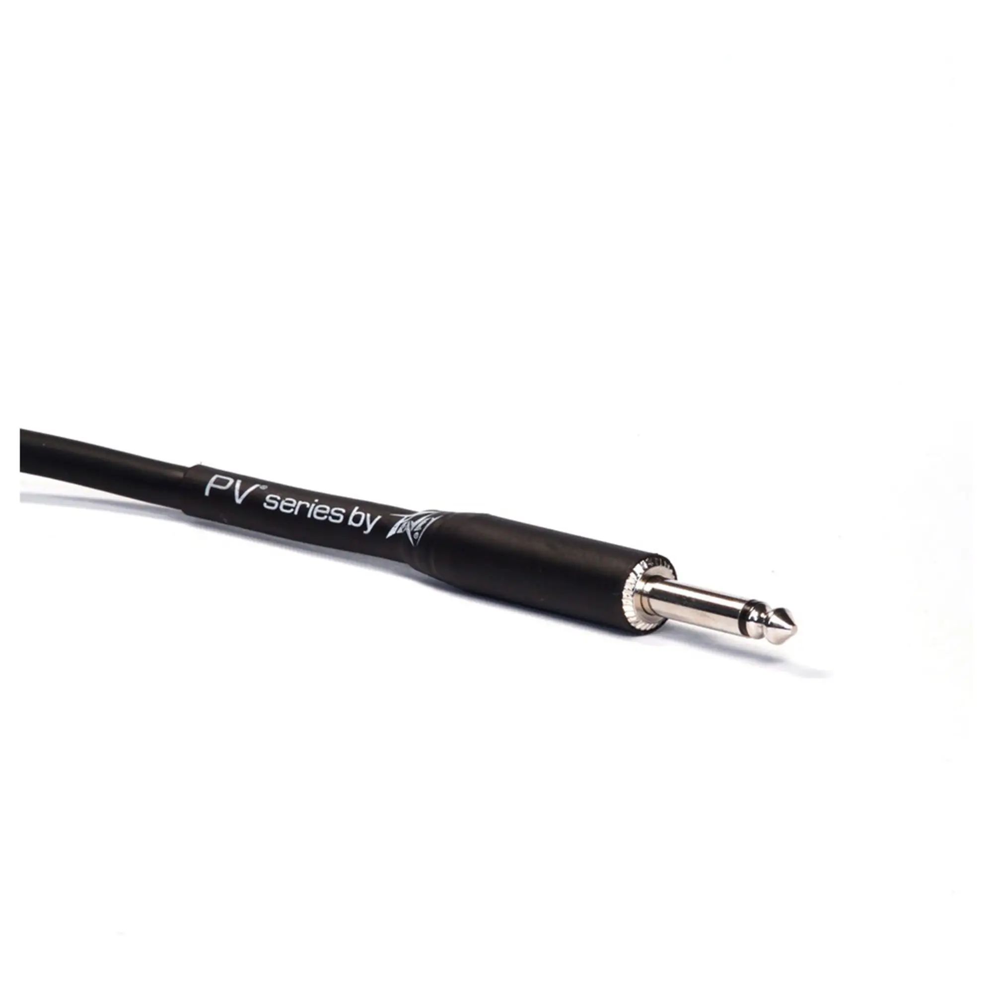 Инструментальный кабель Jack-Jack 4,6 м Peavey PV 15' INST. CABLE (2 / 3)