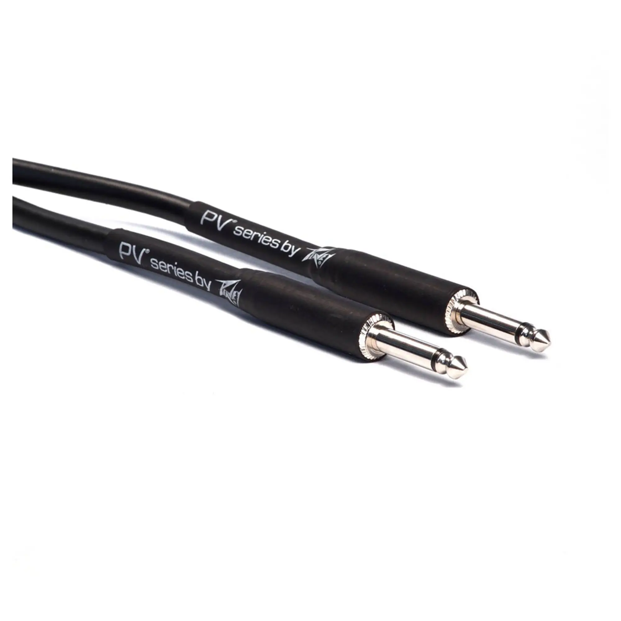 Инструментальный кабель Jack-Jack 4,6 м Peavey PV 15' INST. CABLE (3 / 3)