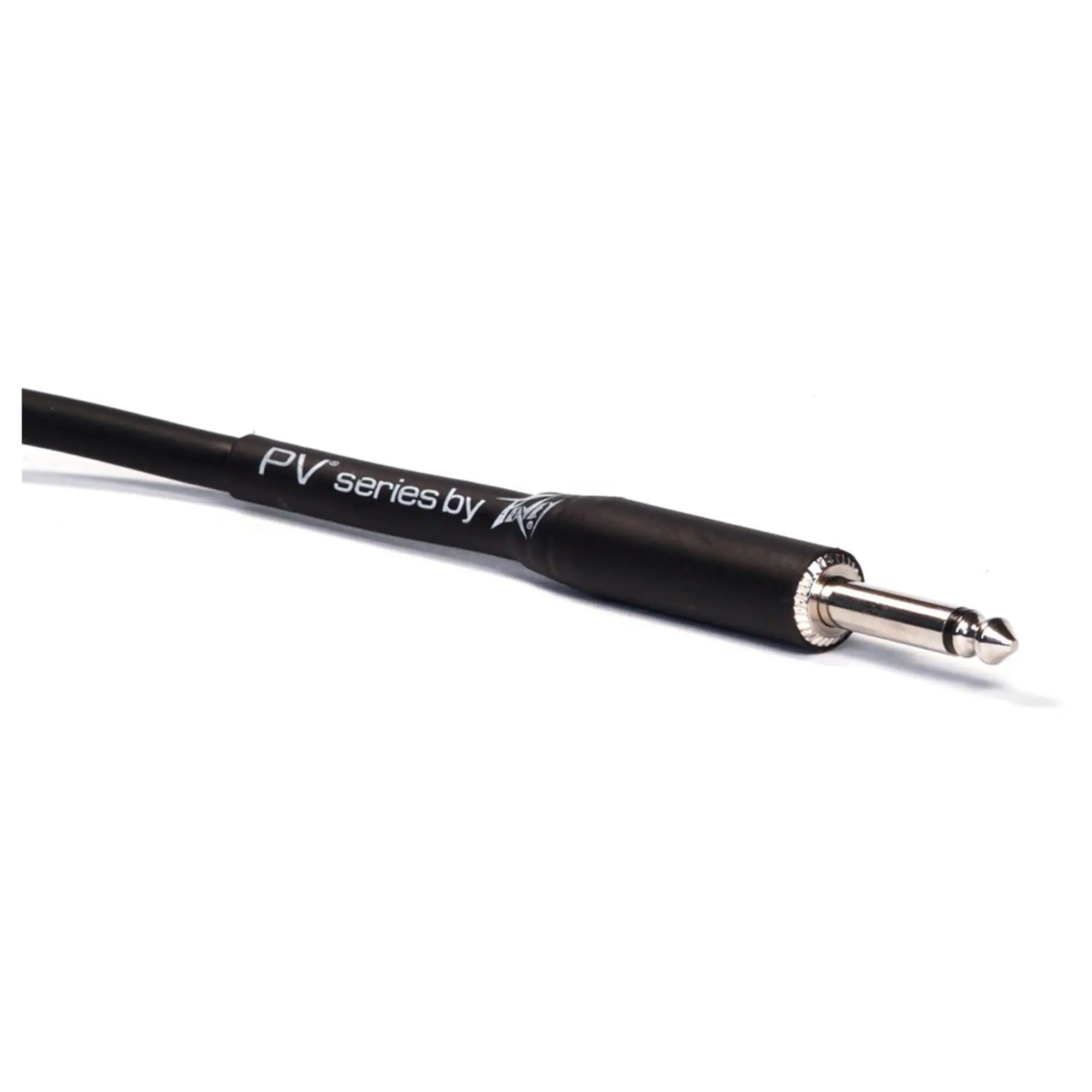 Инструментальный кабель Jack-Jack 7,6 м Peavey PV 25' INST. CABLE (1 / 2)