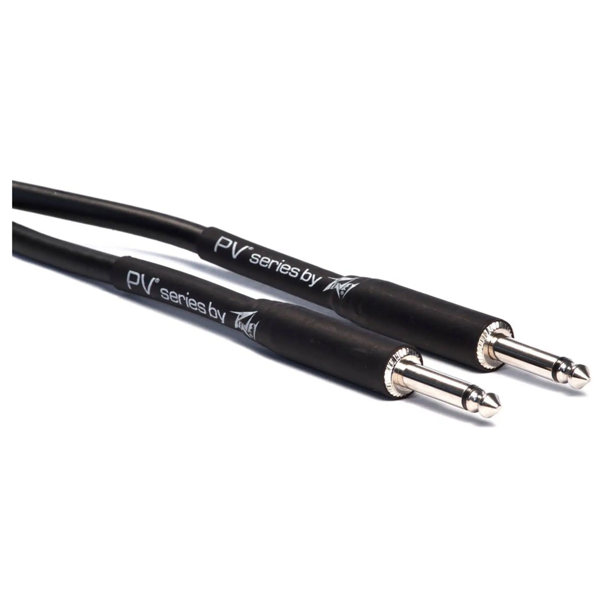 Инструментальный кабель Jack-Jack 7,6 м Peavey PV 25' INST. CABLE (2 / 2)