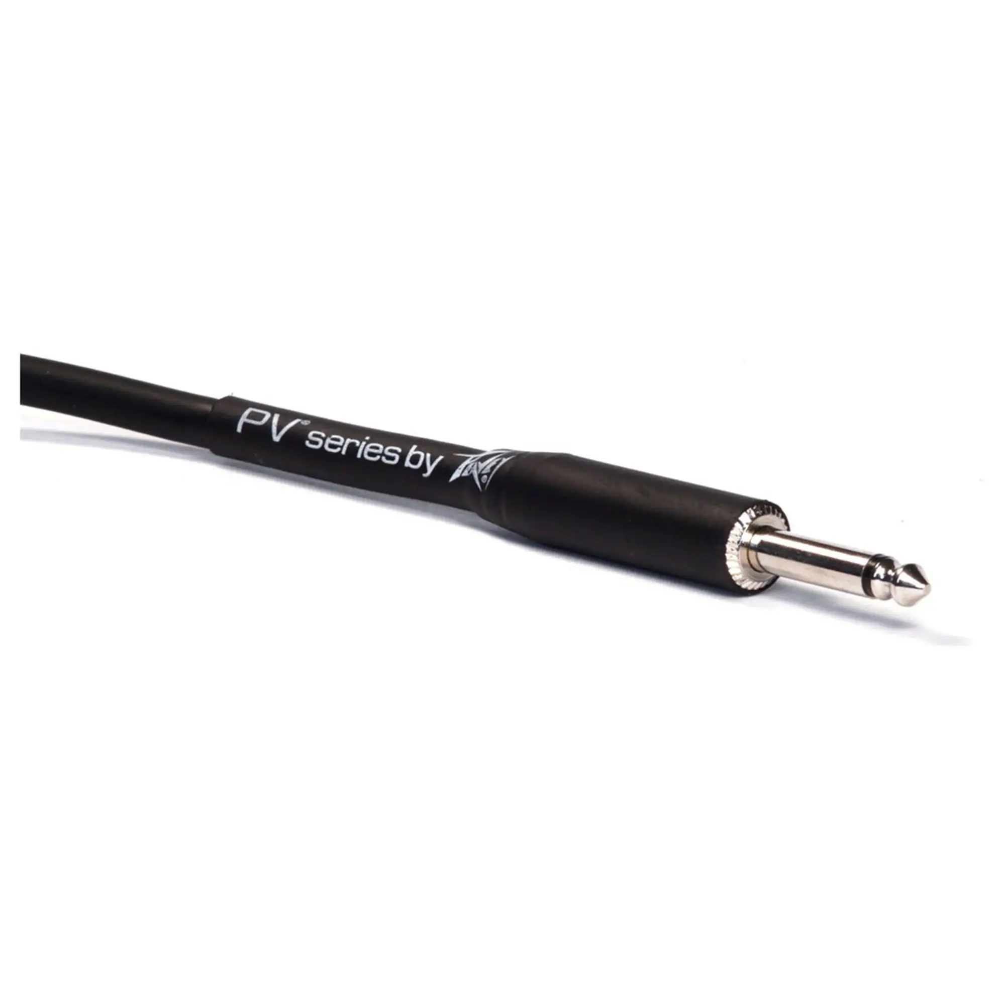 Инструментальный кабель Jack-Jack 1,5 м Peavey PV 5' INST. CABLE (2 / 3)