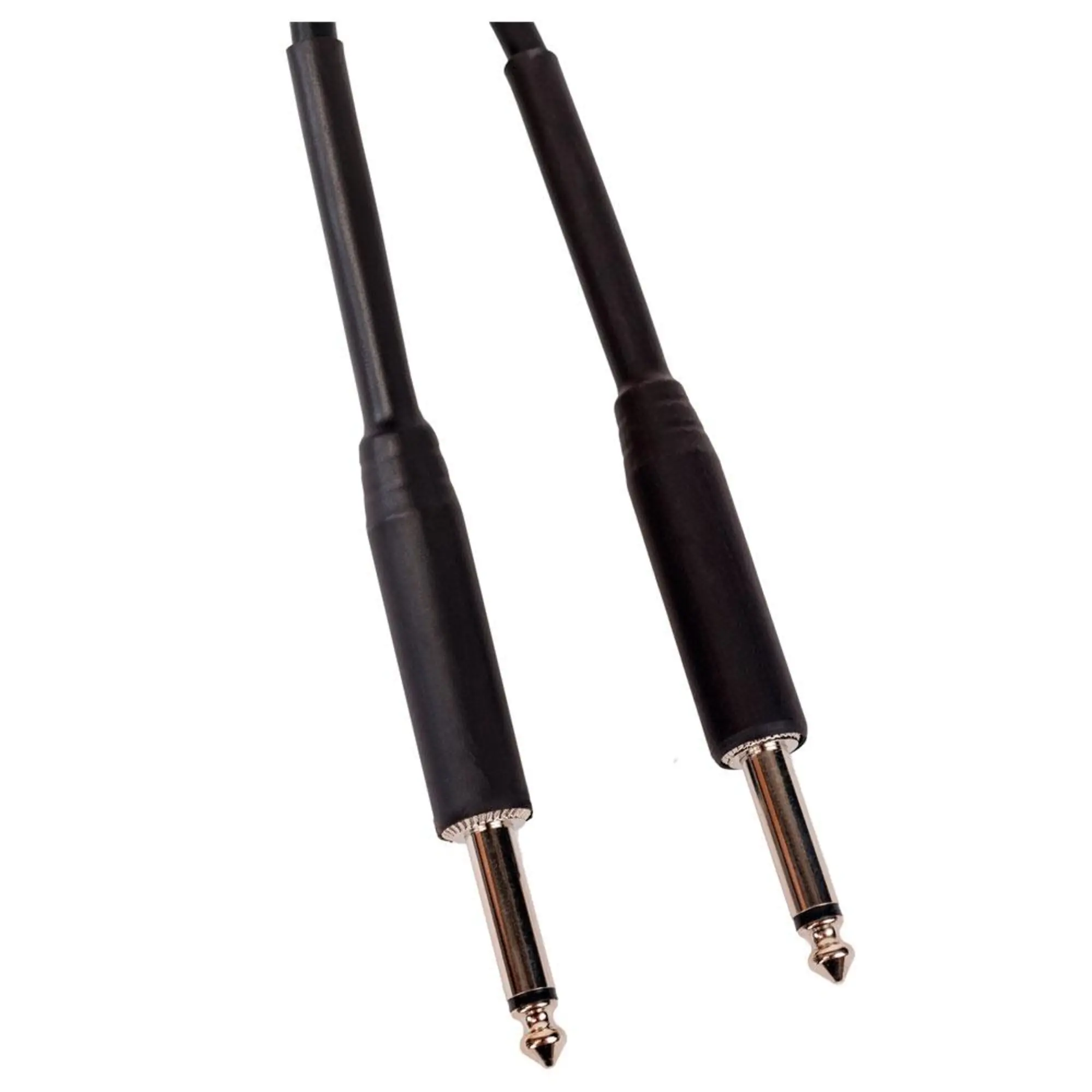 Инструментальный кабель Jack-Jack 3,3 м Rockdale IC002.10 (2 / 3)