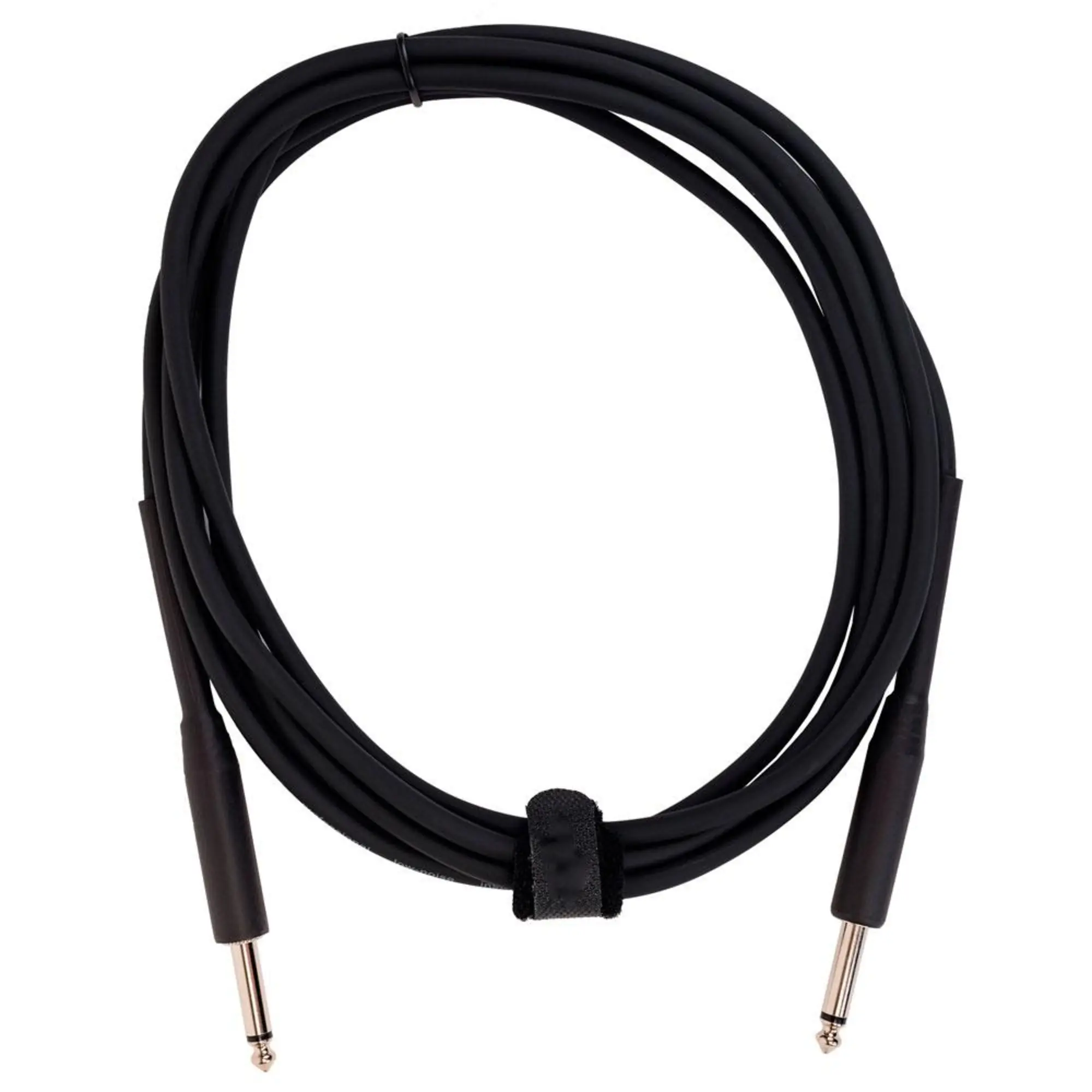Инструментальный кабель Jack-Jack 3,3 м Rockdale IC002.10 (3 / 3)
