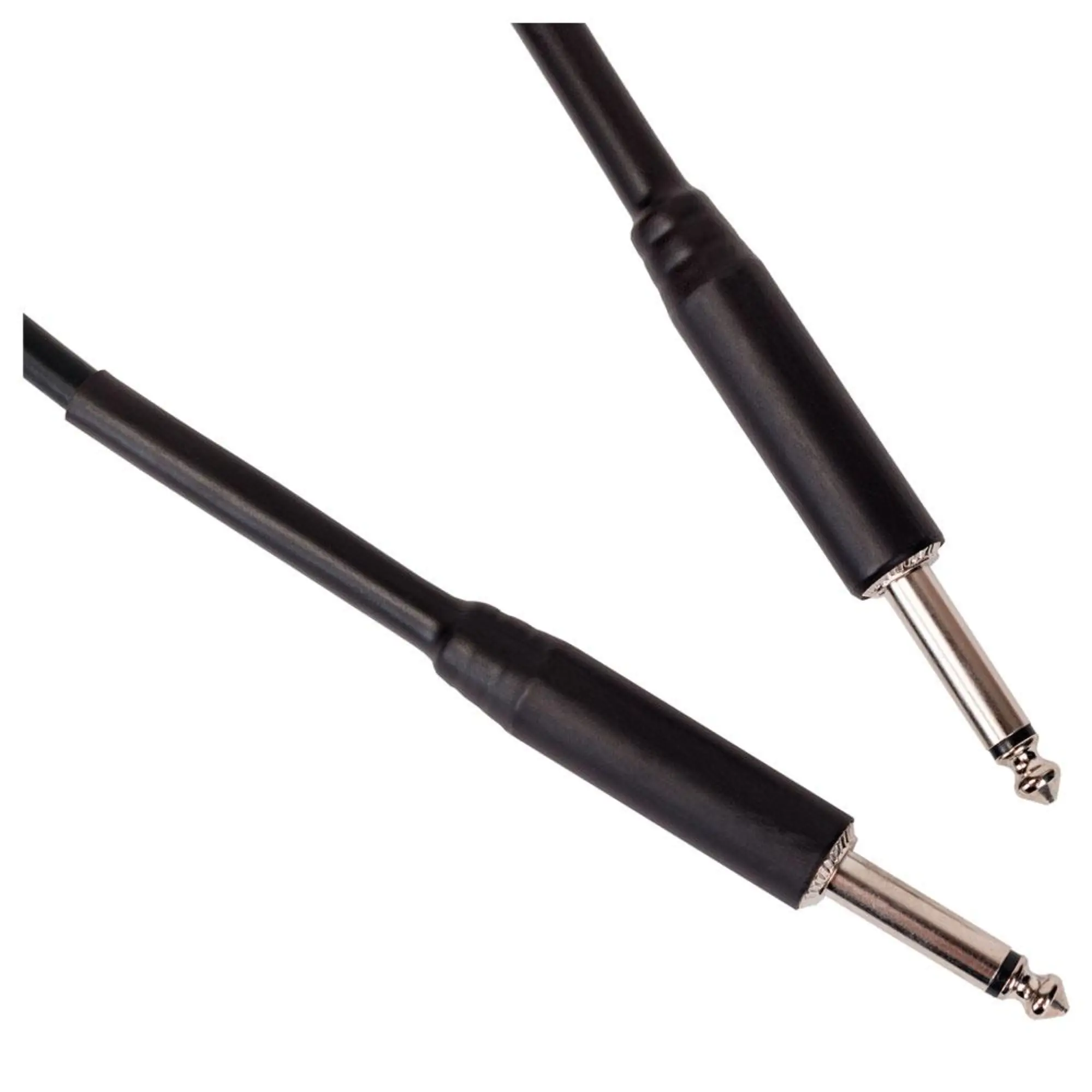 Инструментальный кабель Jack-Jack 6,5 м Rockdale IC002.20 (2 / 3)