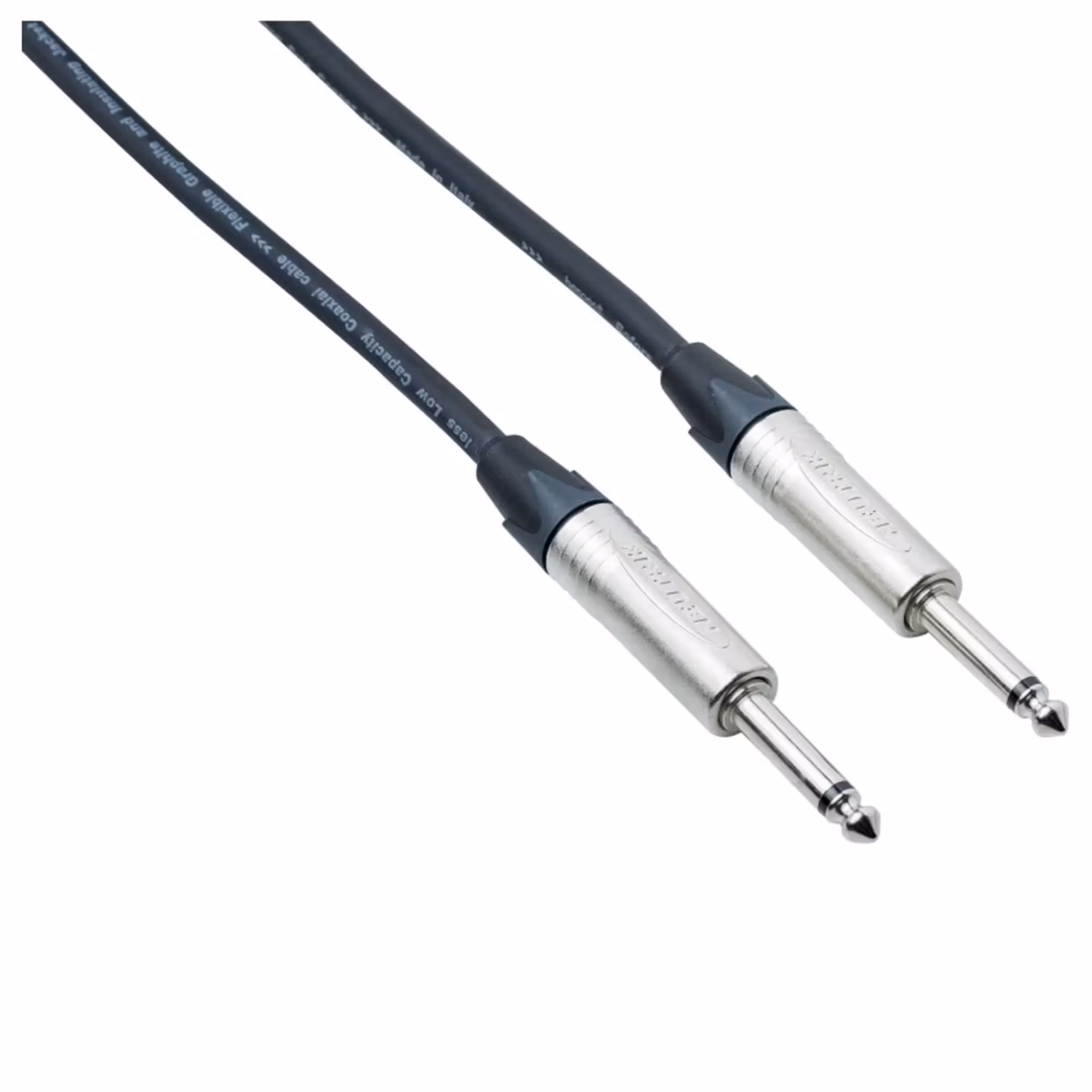 Кабель Jack-Jack 3 М Bespeco Professional NC300 (1 / 2)