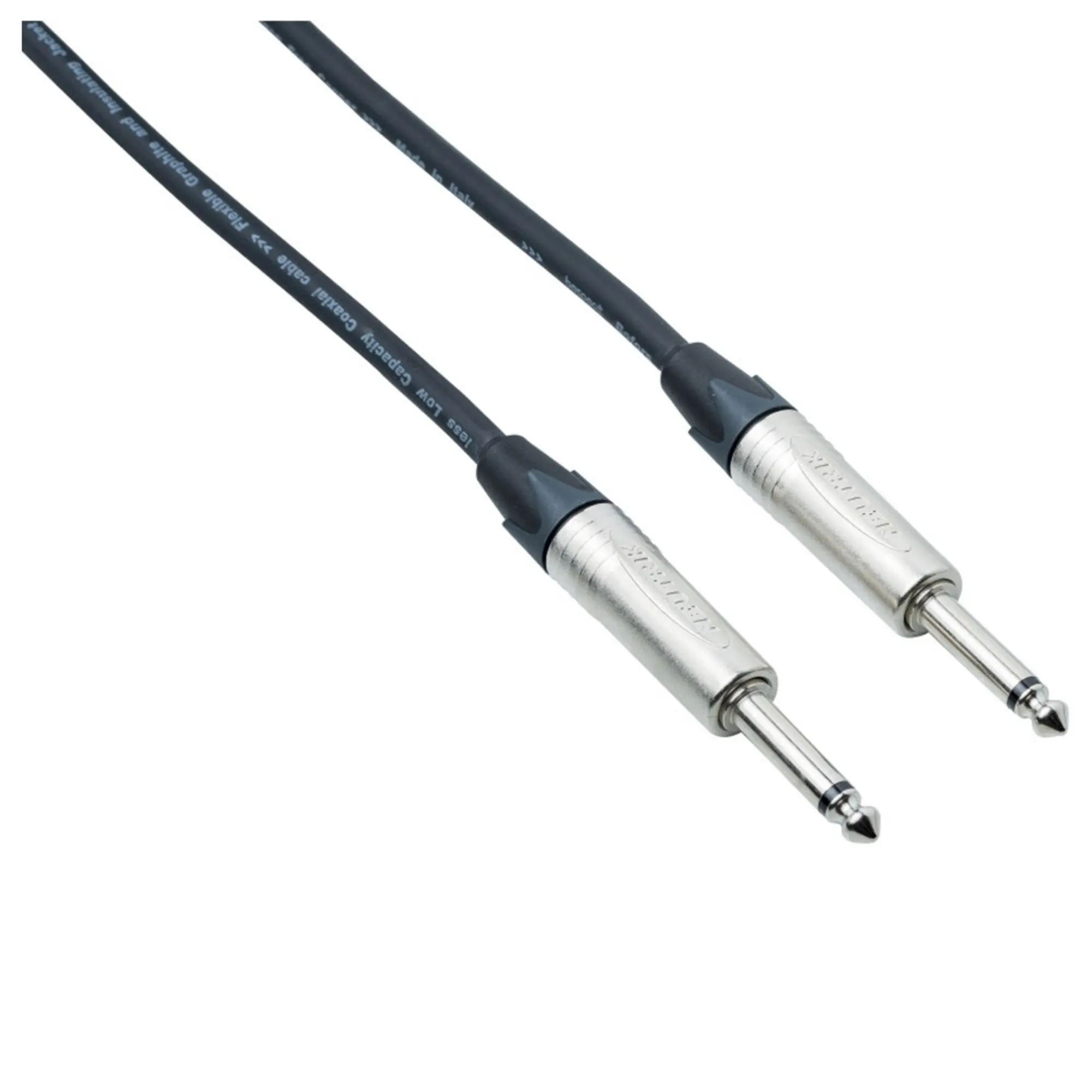 Кабель Jack-Jack 3 М Bespeco Professional NC300 (1 / 2)