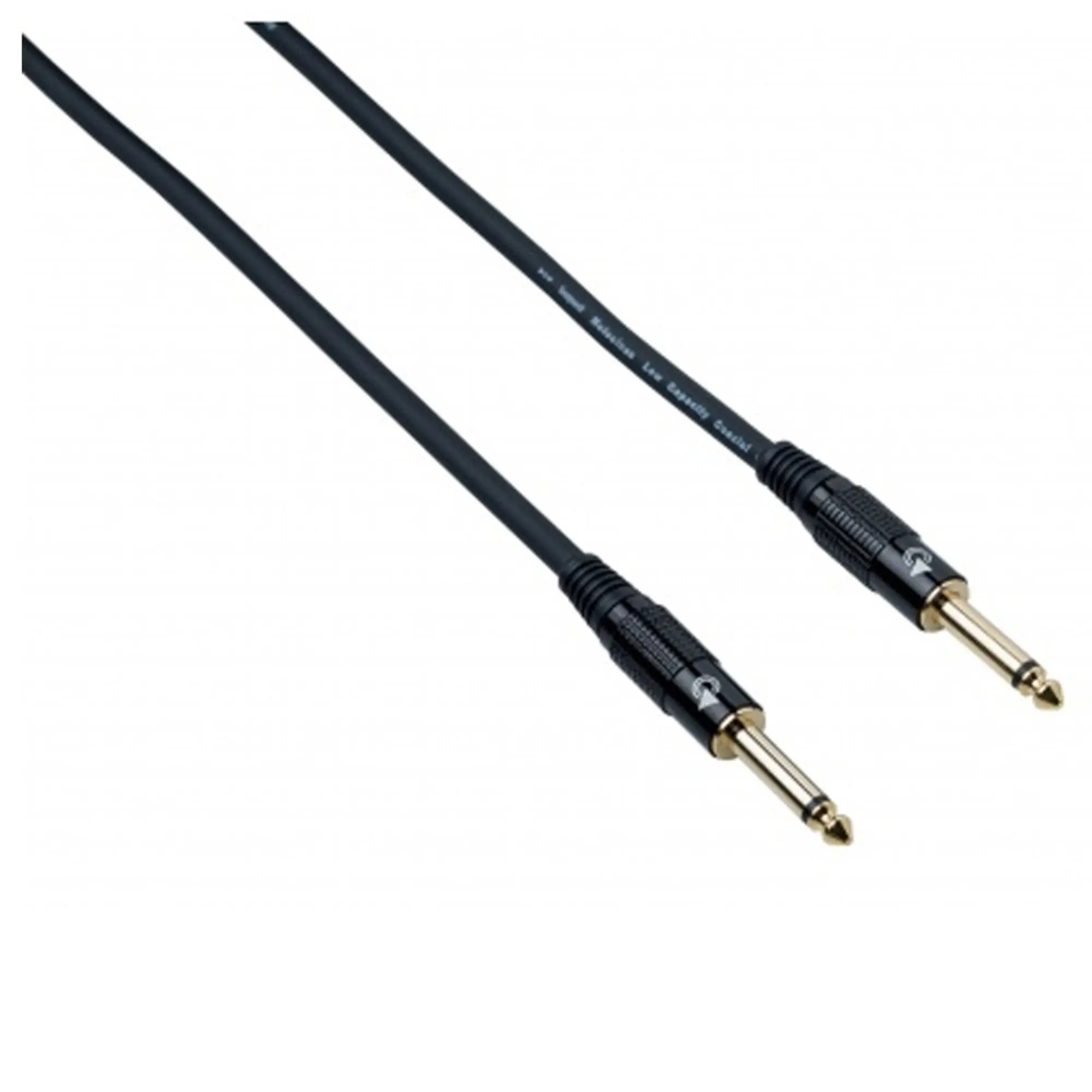 Кабель Jack-Jack 5 М Bespeco Eagle Pro EAJJ500 (1 / 2)