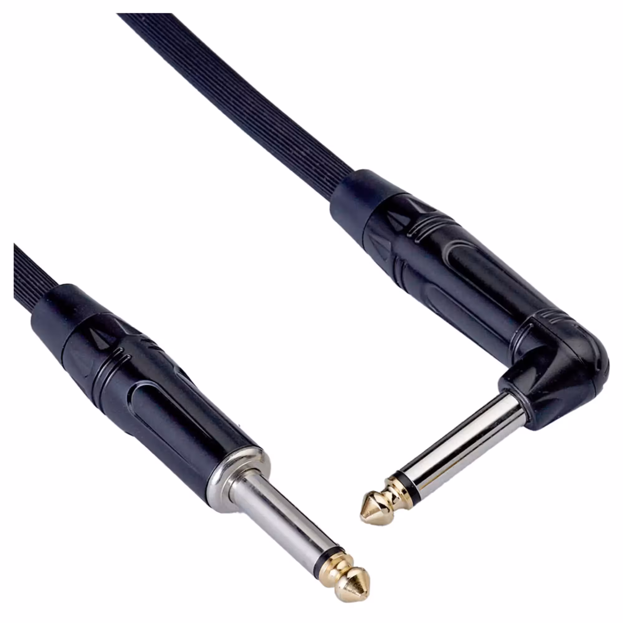 Кабель Jack-Jack 6 М Bespeco Rock-It RKJP600R (1 / 2)