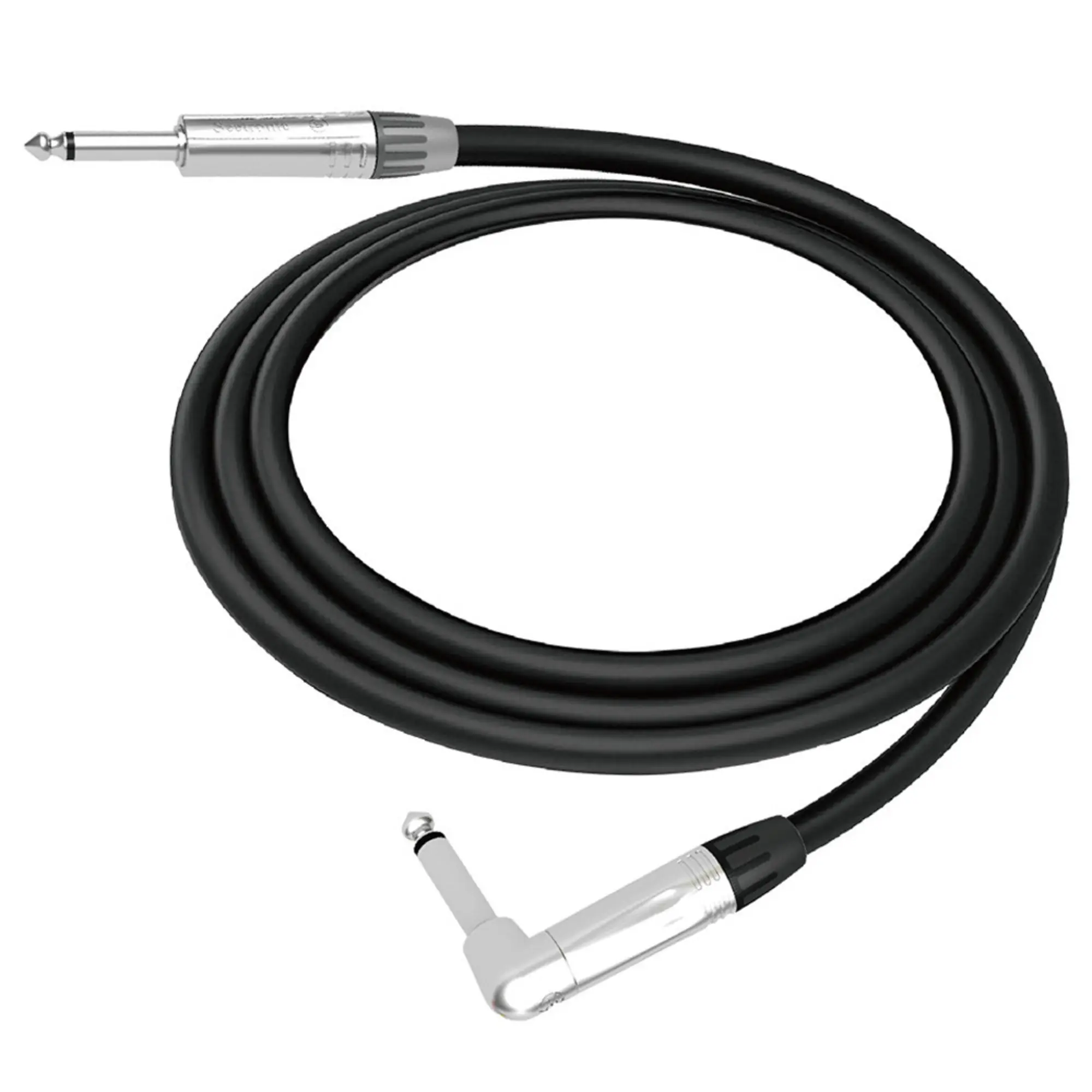 Инструментальный кабель Jack-Jack 5 М Cosmiconn CGT02-PM-PMR-5 (1 / 1)