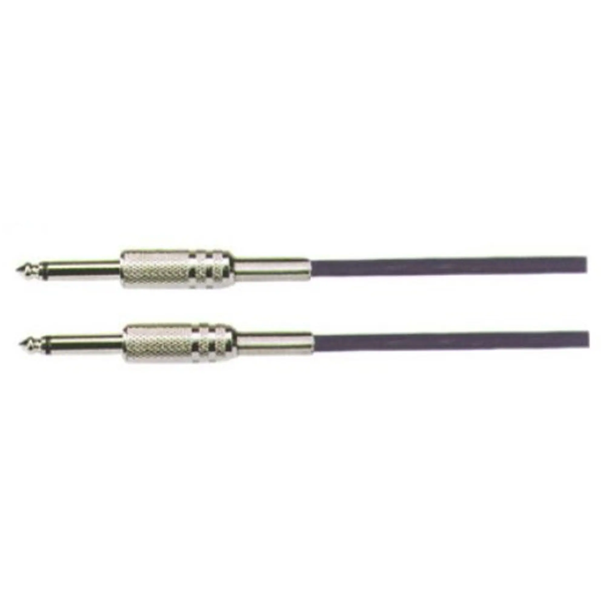 Инструментальный кабель Jack-Jack 10 м SoundKing BC328(30FT) (2 / 2)