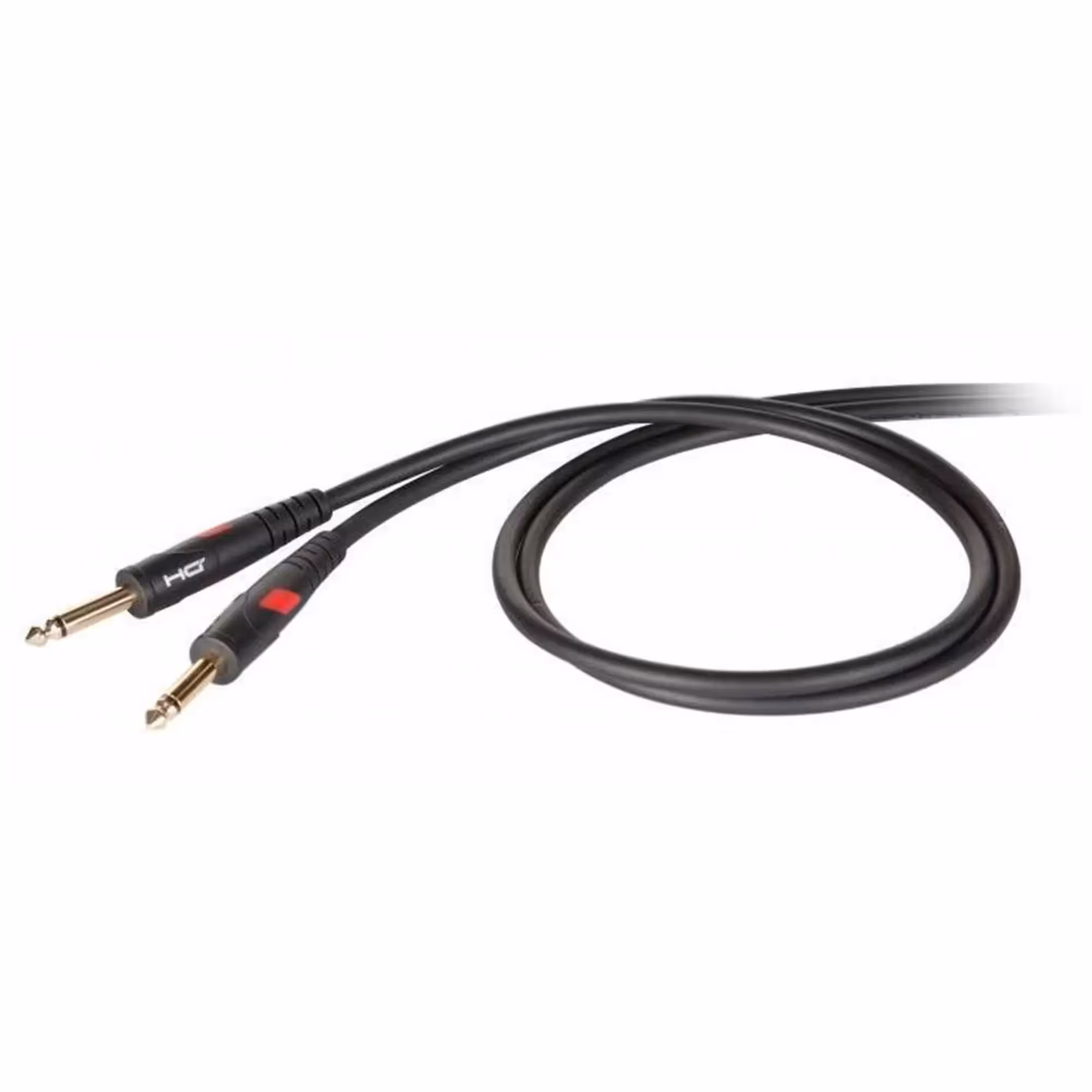 Инструментальный кабель Jack-Jack 3 м Proel DHG100LU3 (1 / 1)