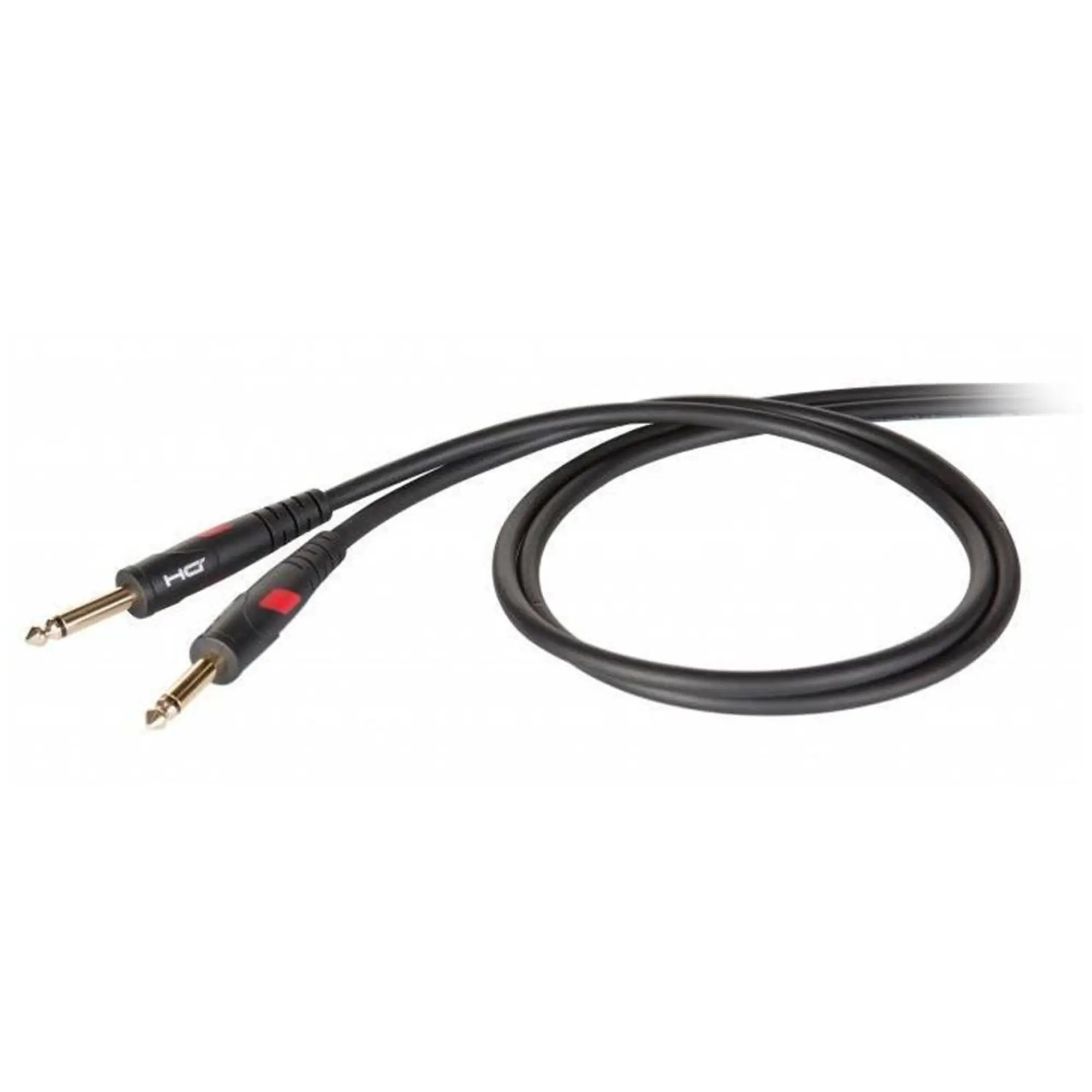 Инструментальный кабель Jack-Jack 3 м Proel DHG100LU3 (1 / 1)