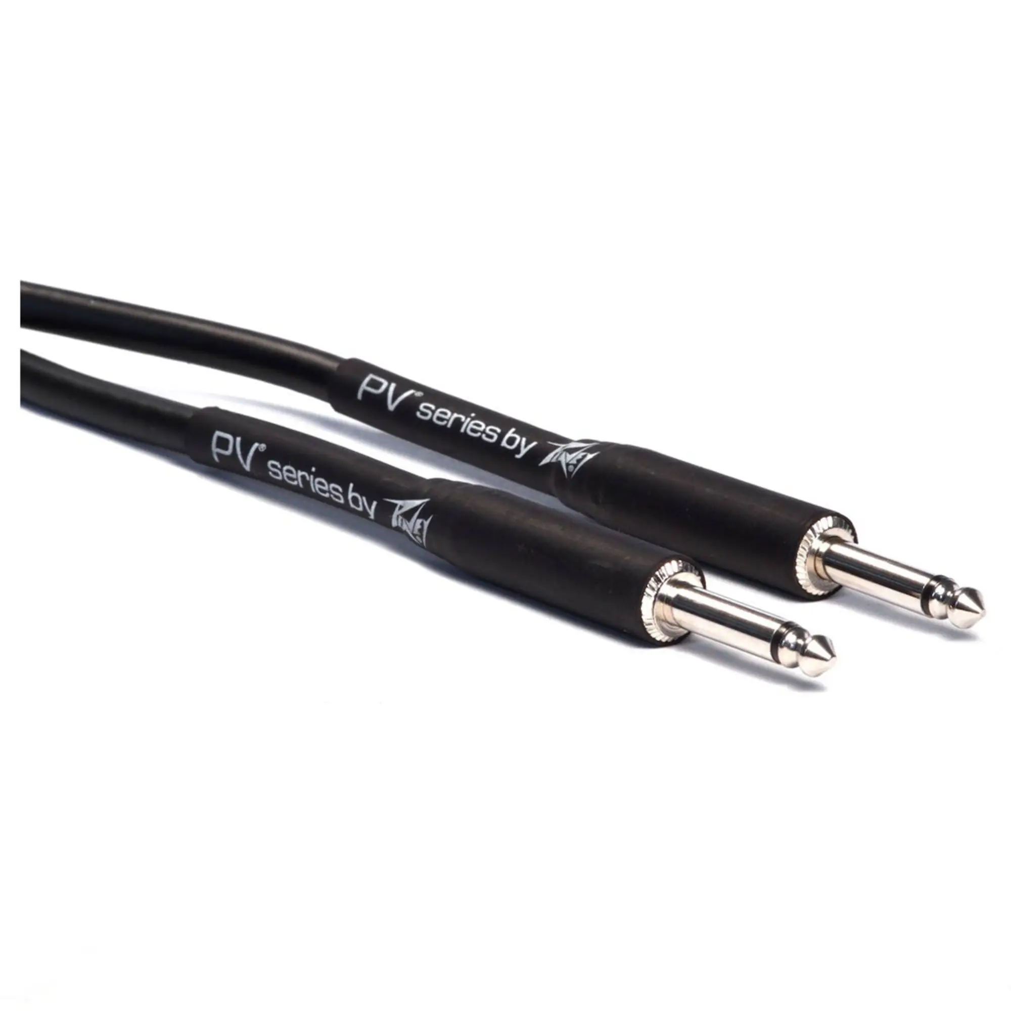 Акустический кабель Jack-Jack 7,6 м Peavey PV 25' 14G S/S (1 / 1)