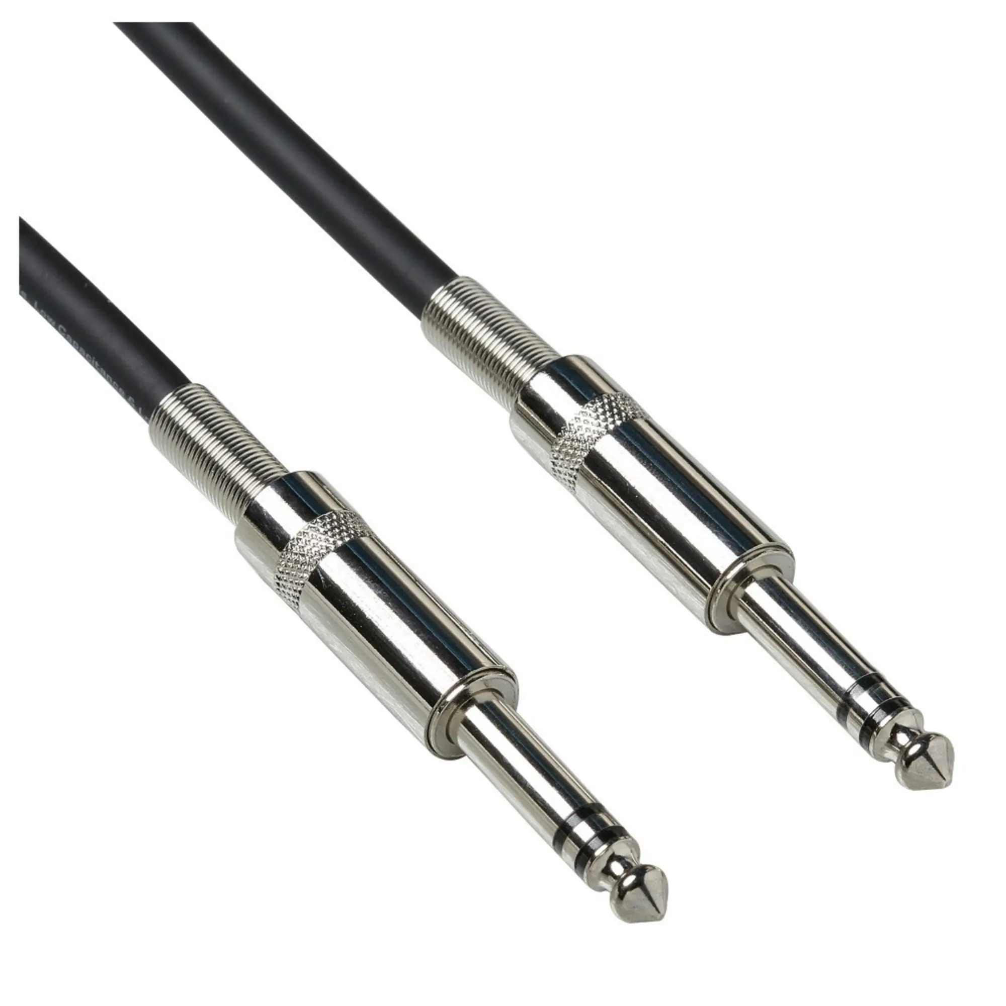 Кабель Jack-Jack 3 М Bespeco Basic BS300S (1 / 2)