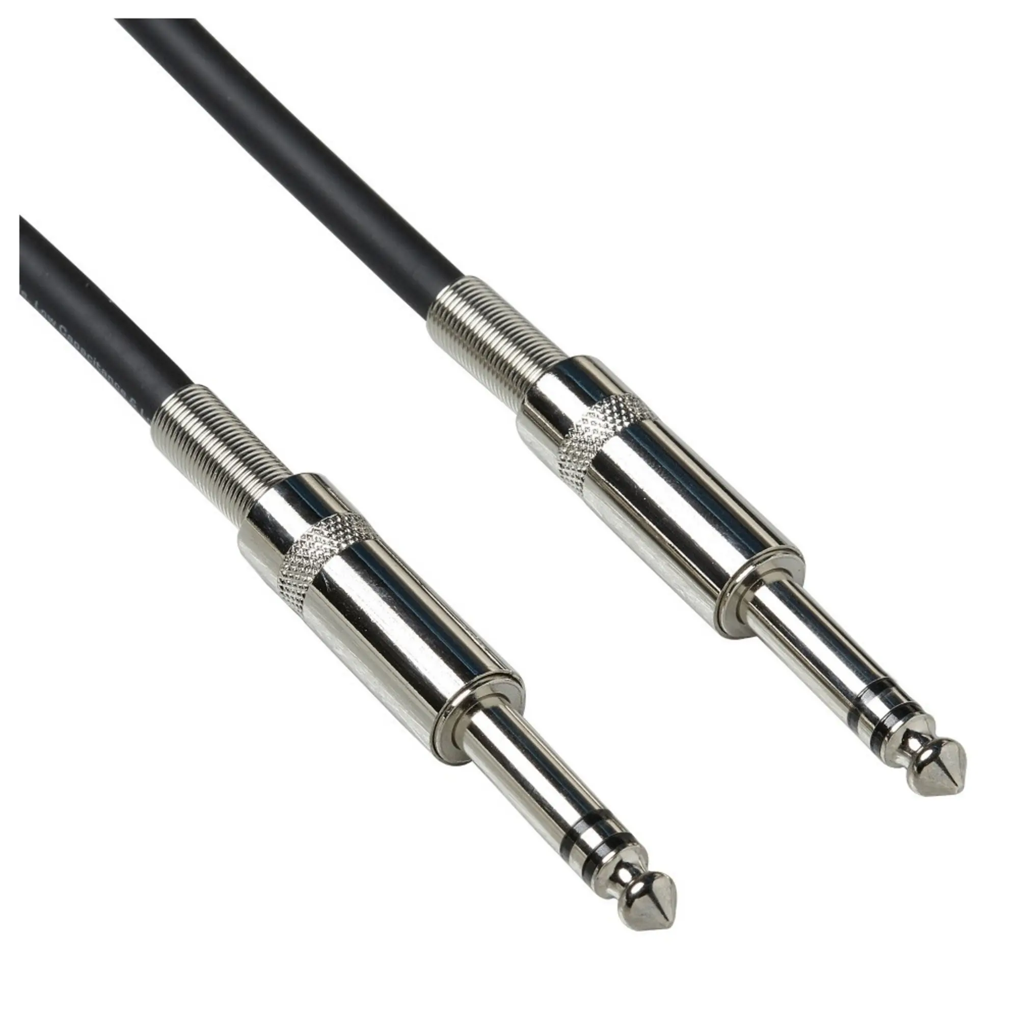 Кабель Jack-Jack 5 М Bespeco Basic BS500S (1 / 2)