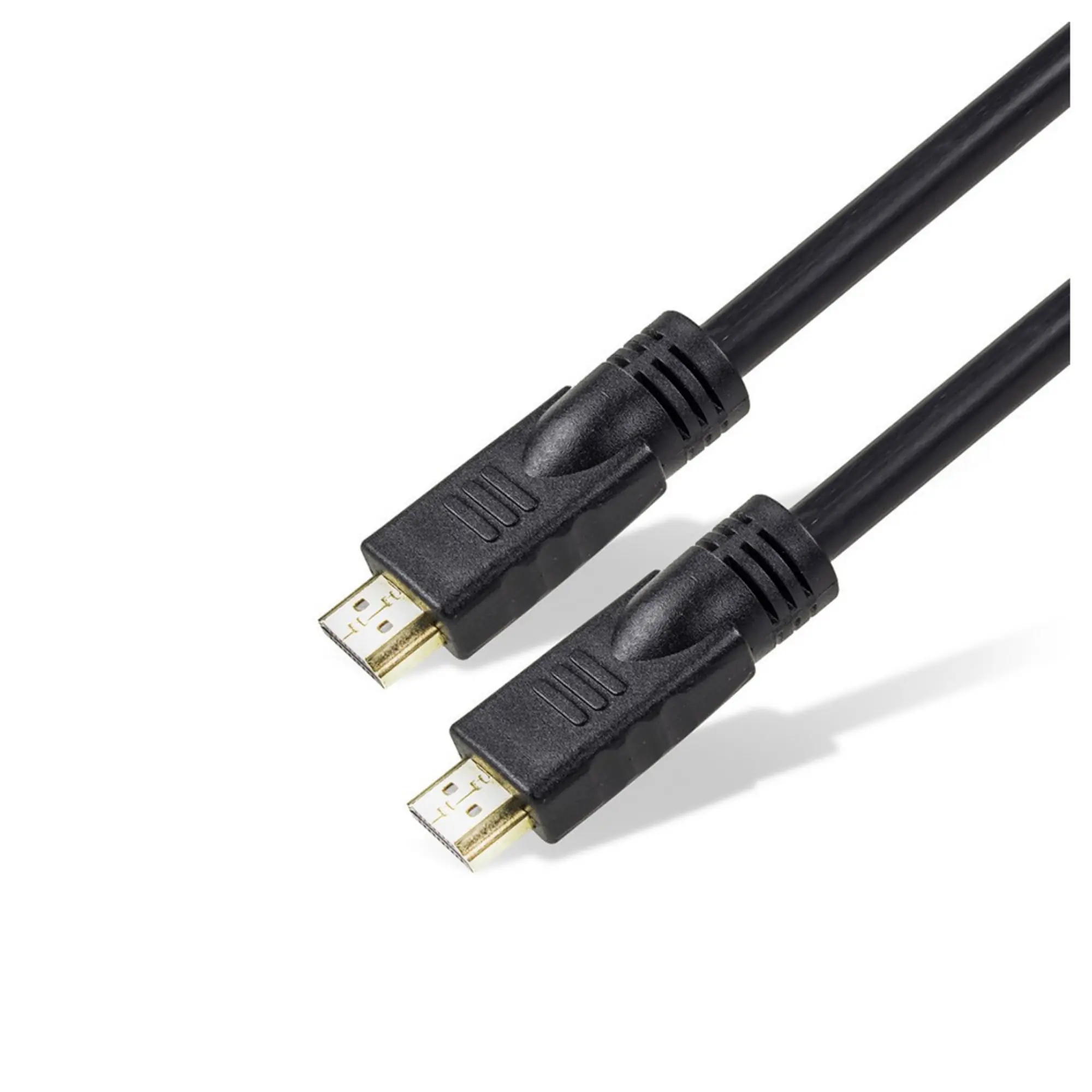 Видеокабель HDMI-HDMI 10 м Ship SH6031-10P (2 / 2)
