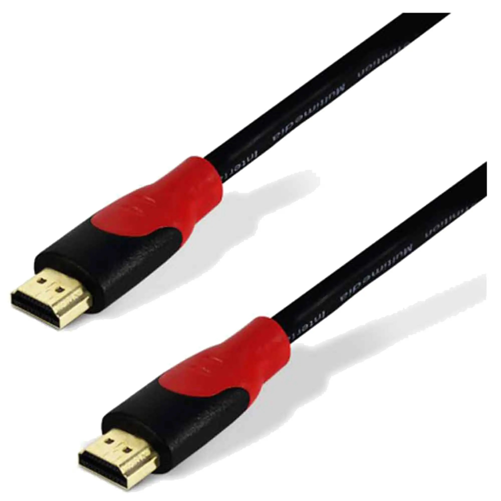 Видеокабель HDMI-HDMI 1,5 м Ship SH6016-1.5B (1 / 2)