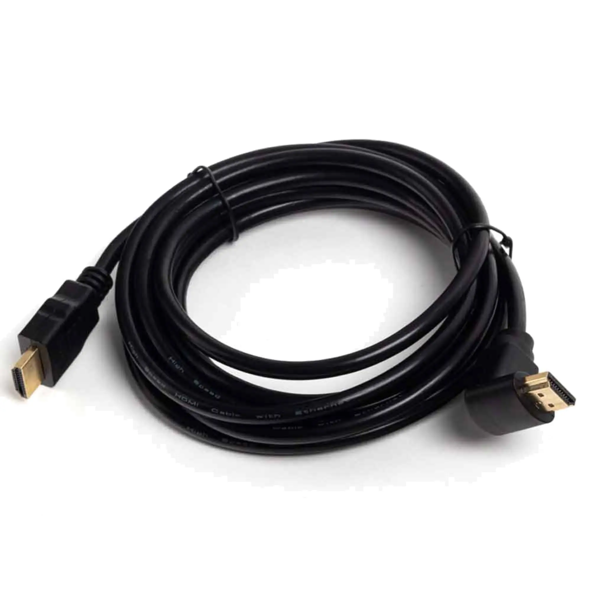 Видеокабель HDMI-HDMI 3 м SVC HA0300-P (1 / 3)