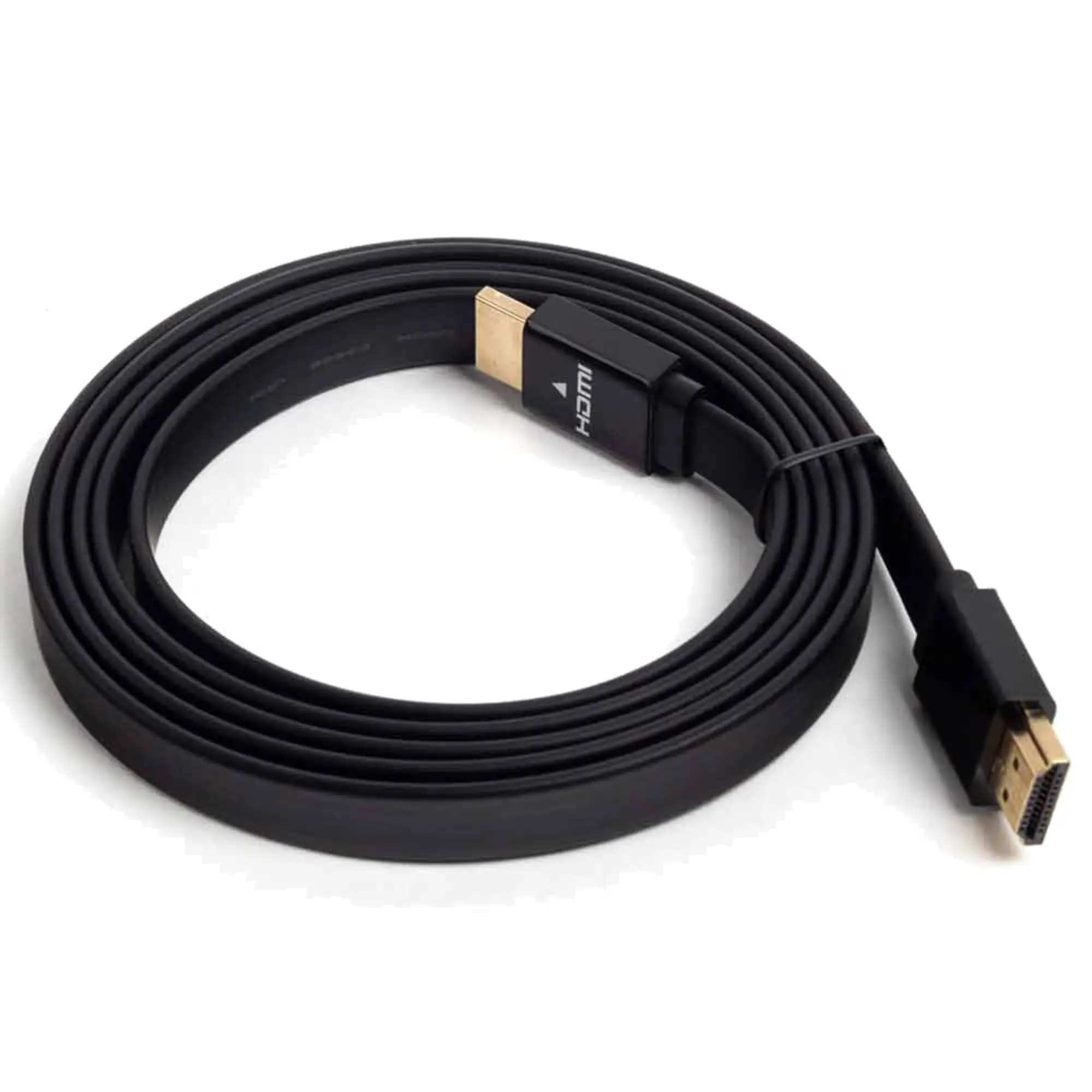 Видеокабель HDMI-HDMI 1,5 м SVC HF0150-P (1 / 3)