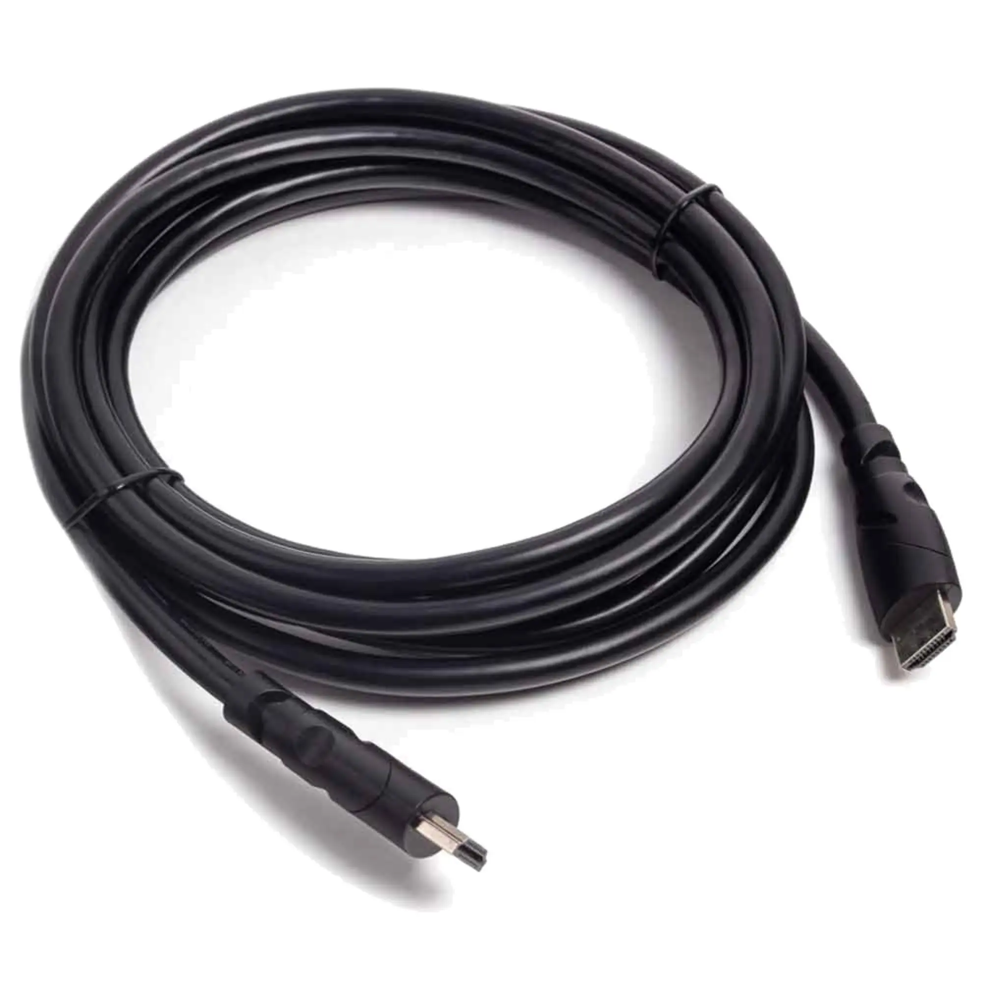 Видеокабель HDMI-HDMI 3 м SVC HR0300BK-P (1 / 3)