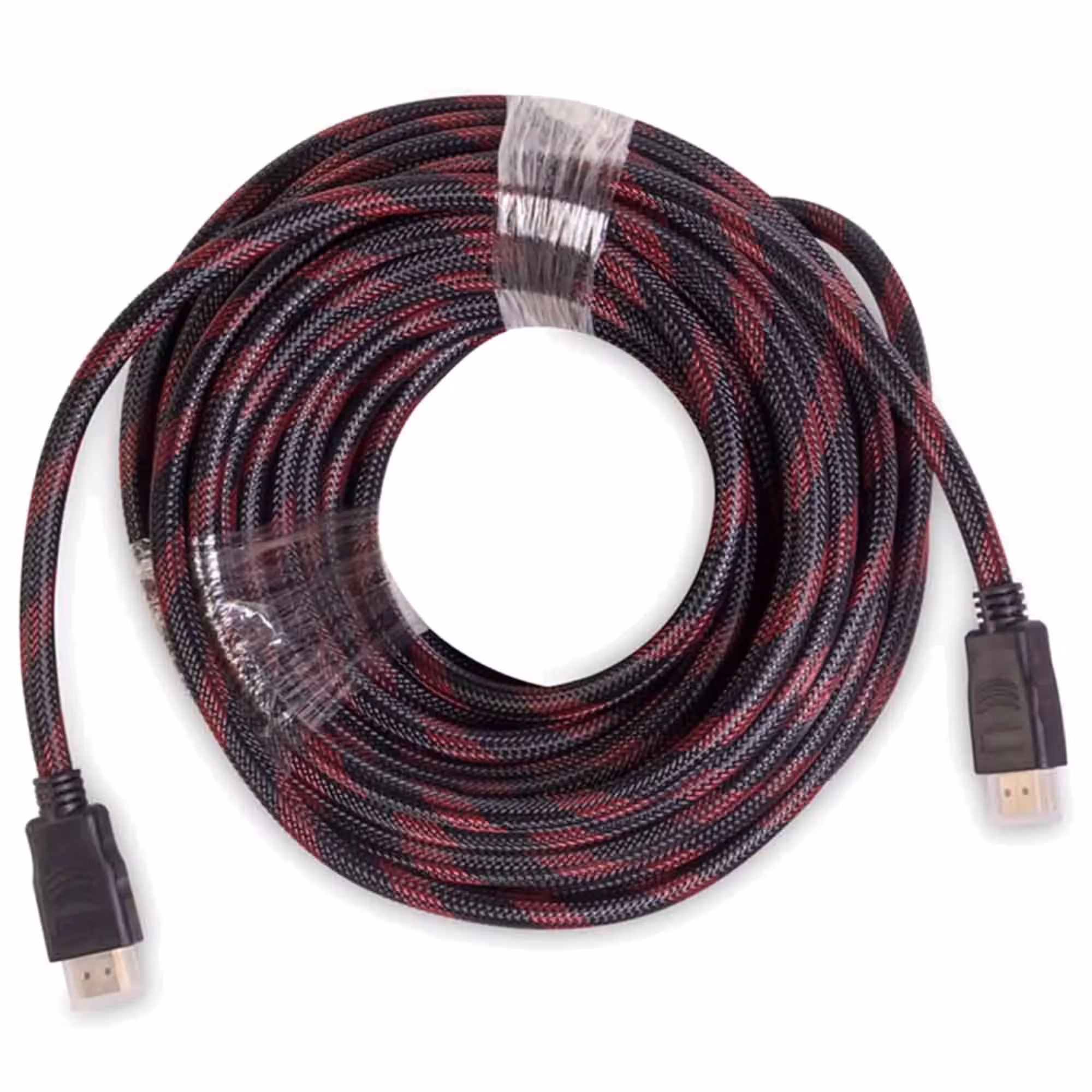 Видеокабель HDMI-HDMI 15 м iPower iPiHDMi150 (2 / 3)
