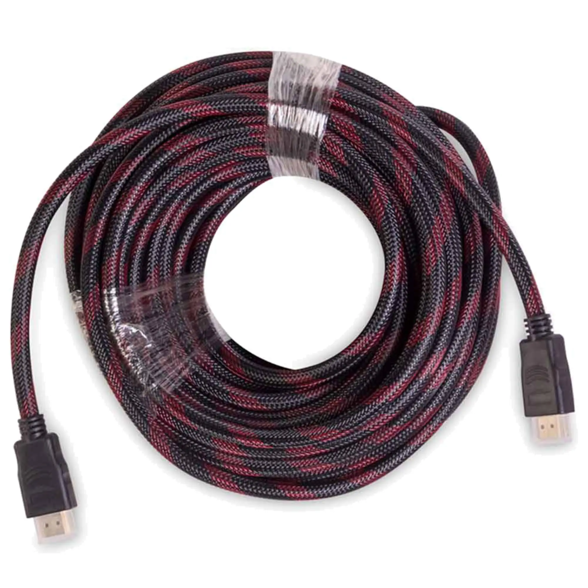Видеокабель HDMI-HDMI 15 м iPower iPiHDMi150 (2 / 3)