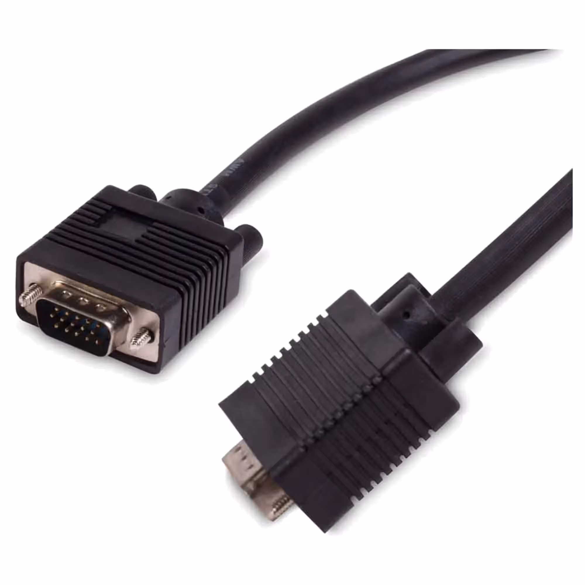 Видеокабель VGA-VGA 20 м iPower iPiVGAMM200 (1 / 3)