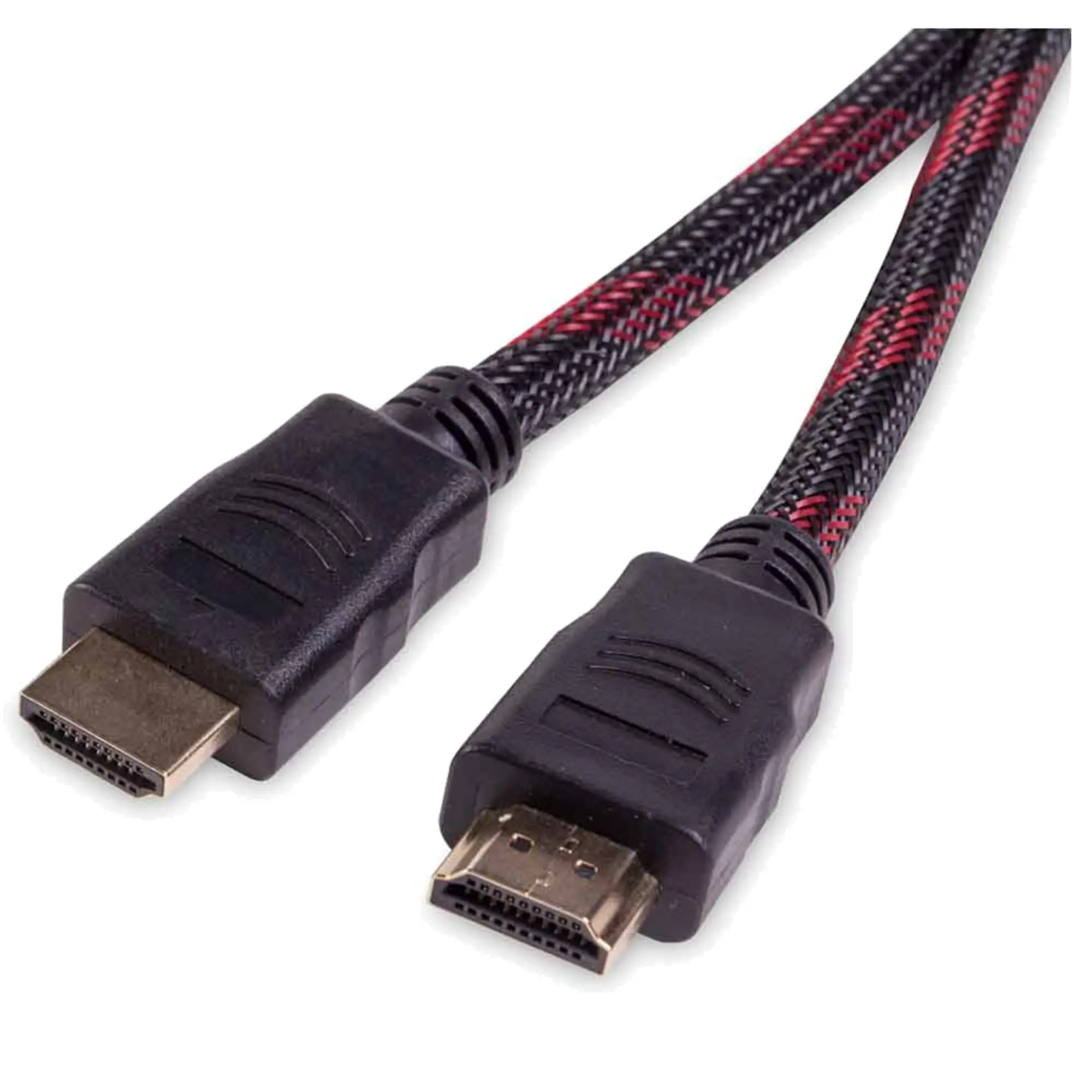 Видеокабель HDMI-HDMI 1,5 м iPower iPiHDMi15 (1 / 2)
