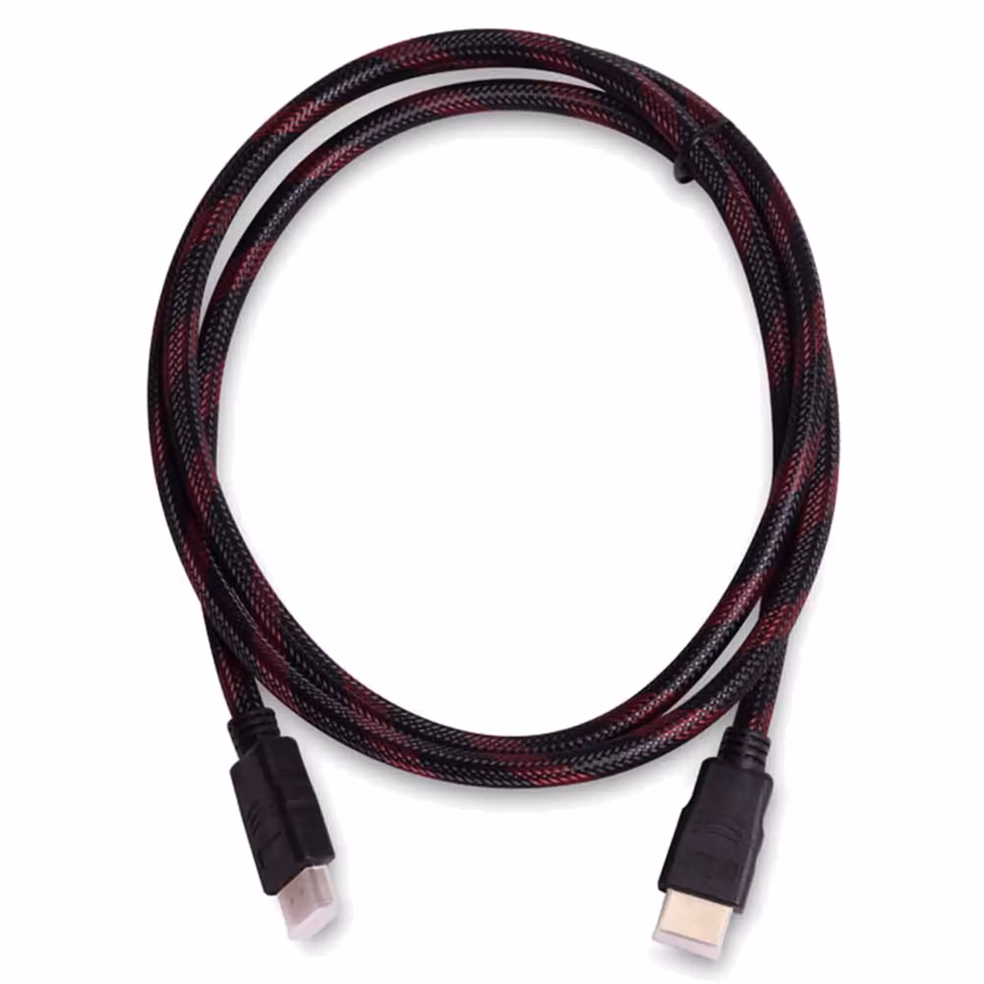 Видеокабель HDMI-HDMI 1,5 м iPower iPiHDMi15 (2 / 2)