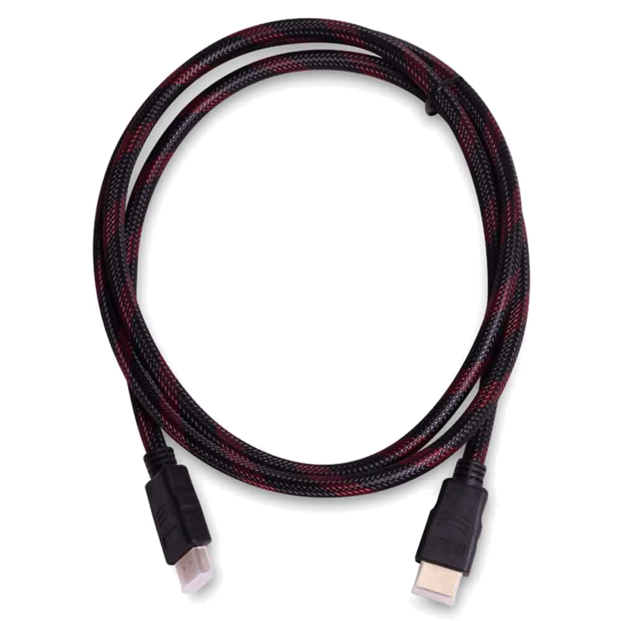 Видеокабель HDMI-HDMI 1,5 м iPower iPiHDMi15 (2 / 2)