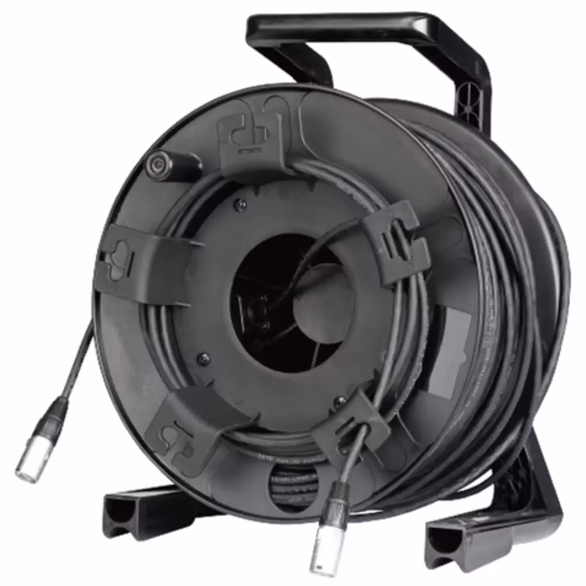 Кабель на катушке RG-45 70 м SoundKing AI517-70M (1 / 1)