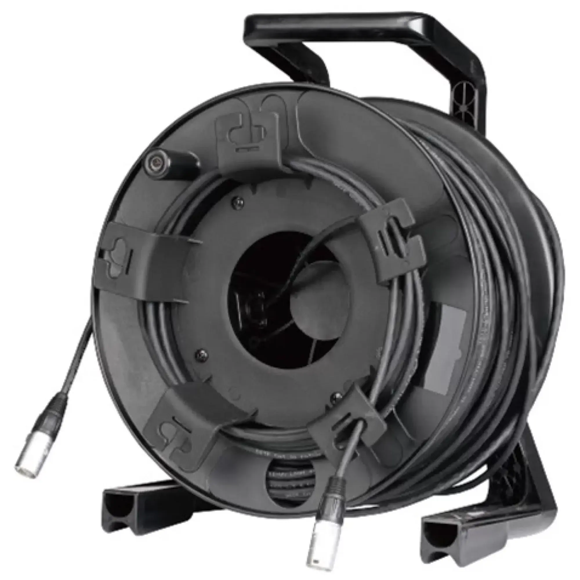 Кабель на катушке RG-45 70 м SoundKing AI517-70M (1 / 1)