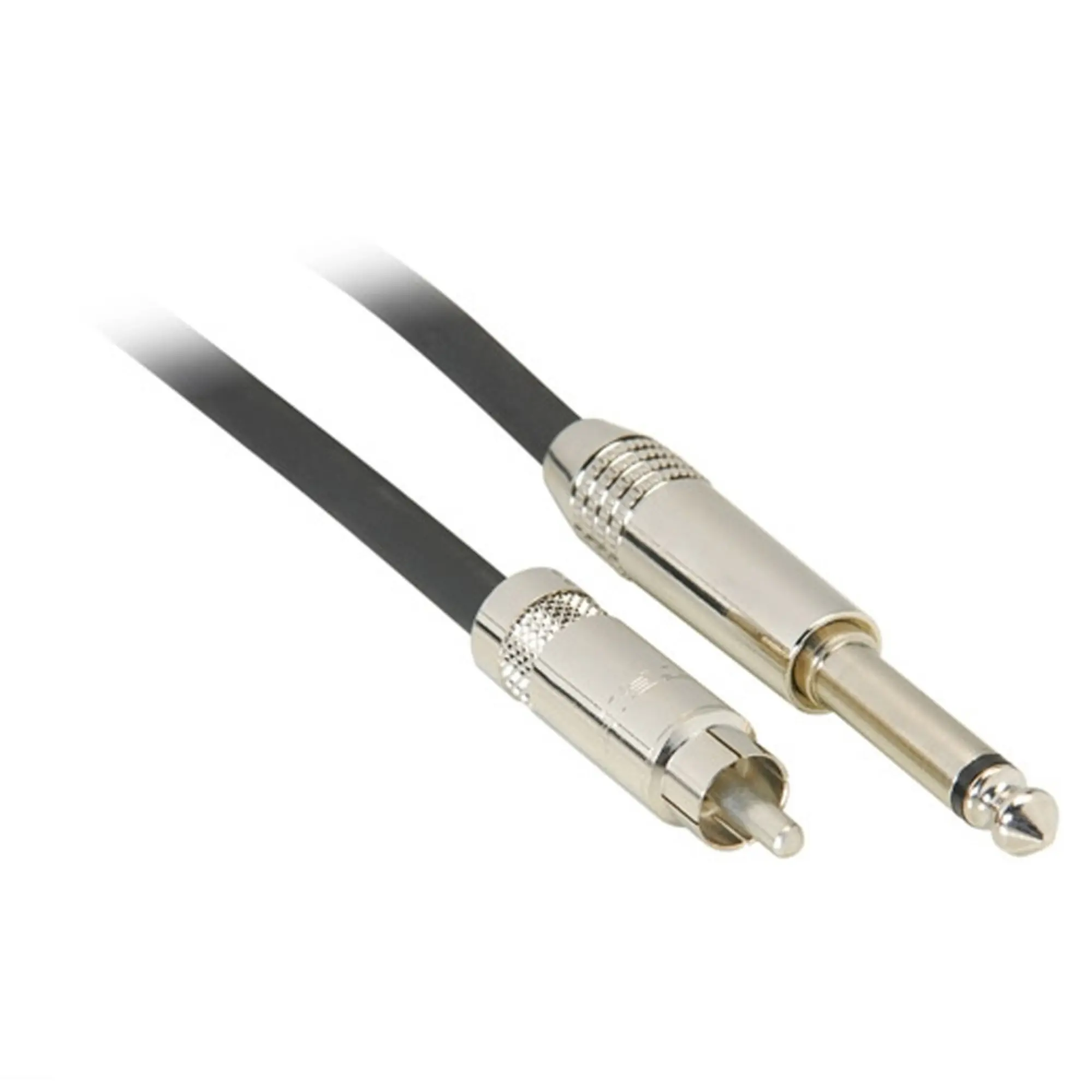 Интерфейсный кабель RCA-Jack 1,5 м Peavey PV 5' RCA TO 1/4 (1 / 1)