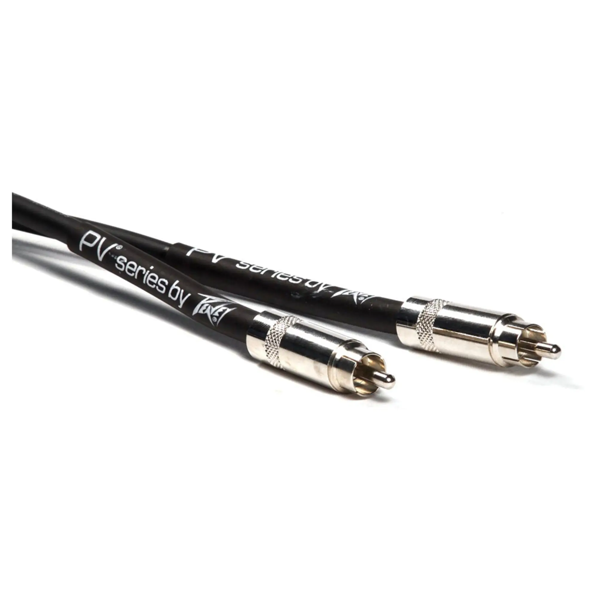 Интерфейсный кабель RCA-RCA 1,5 м Peavey PV 5' RCA TO RCA (3 / 3)