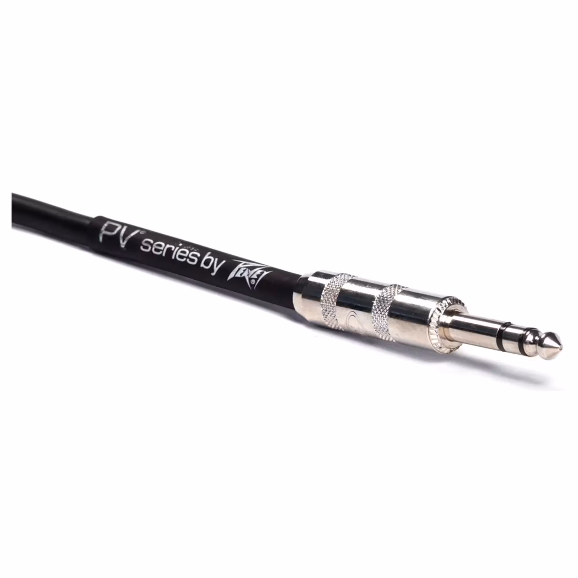 Интерфейсный кабель Jack-XLR(F) 1,5 м Peavey PV 5' TRS to Female XLR (3 / 4)