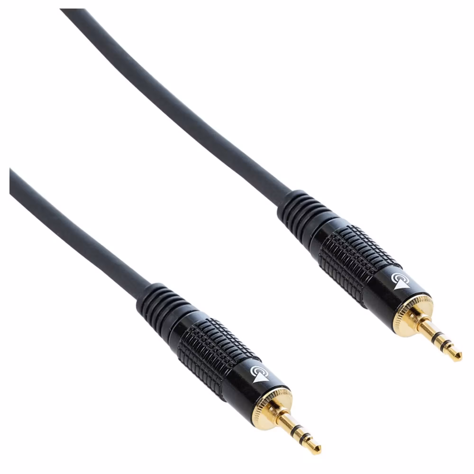 Кабель mini-jack 3 М Bespeco Eagle Pro EA2M300 (1 / 2)