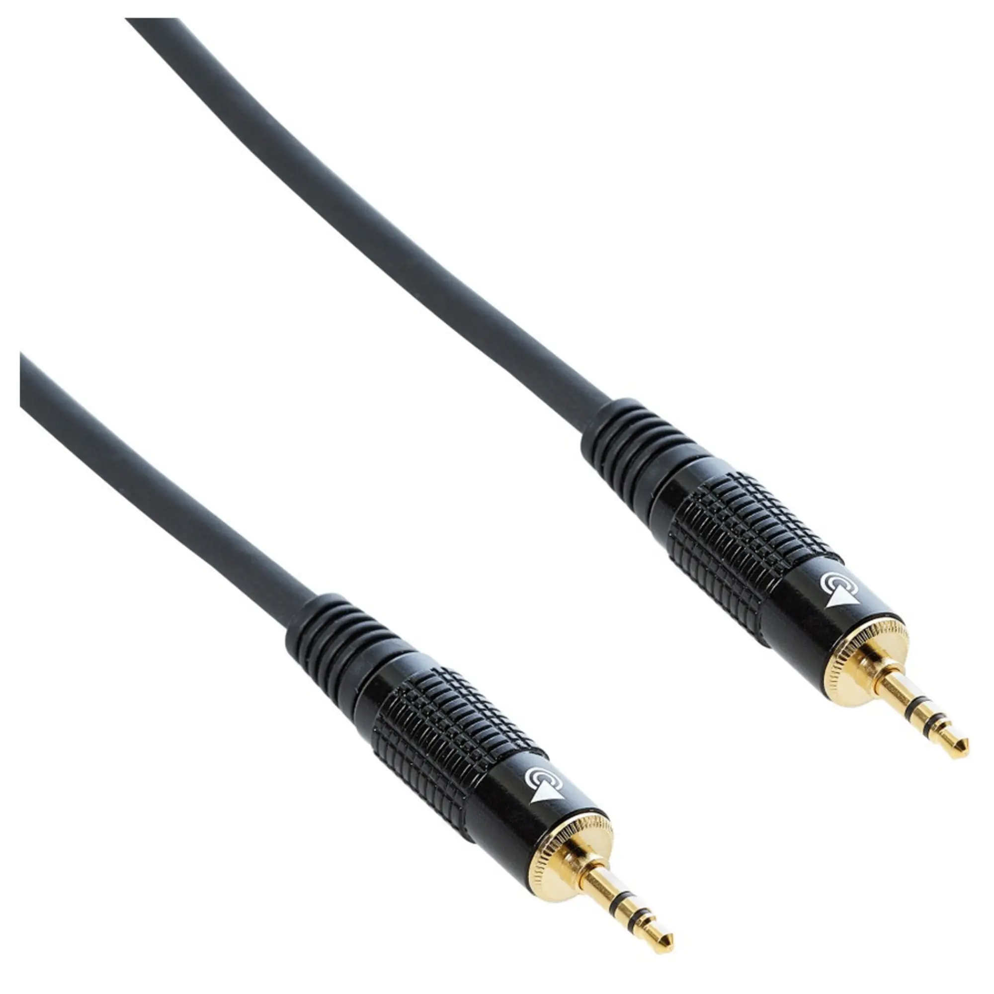 Кабель mini-jack 3 М Bespeco Eagle Pro EA2M300 (1 / 2)